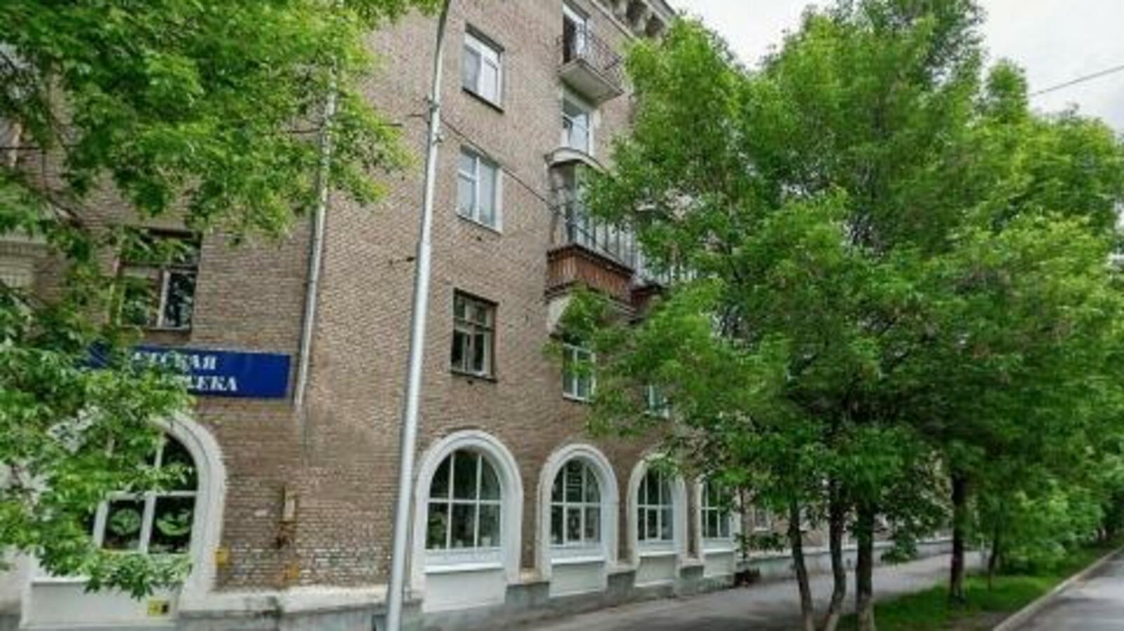 Яндекс. Панорамы