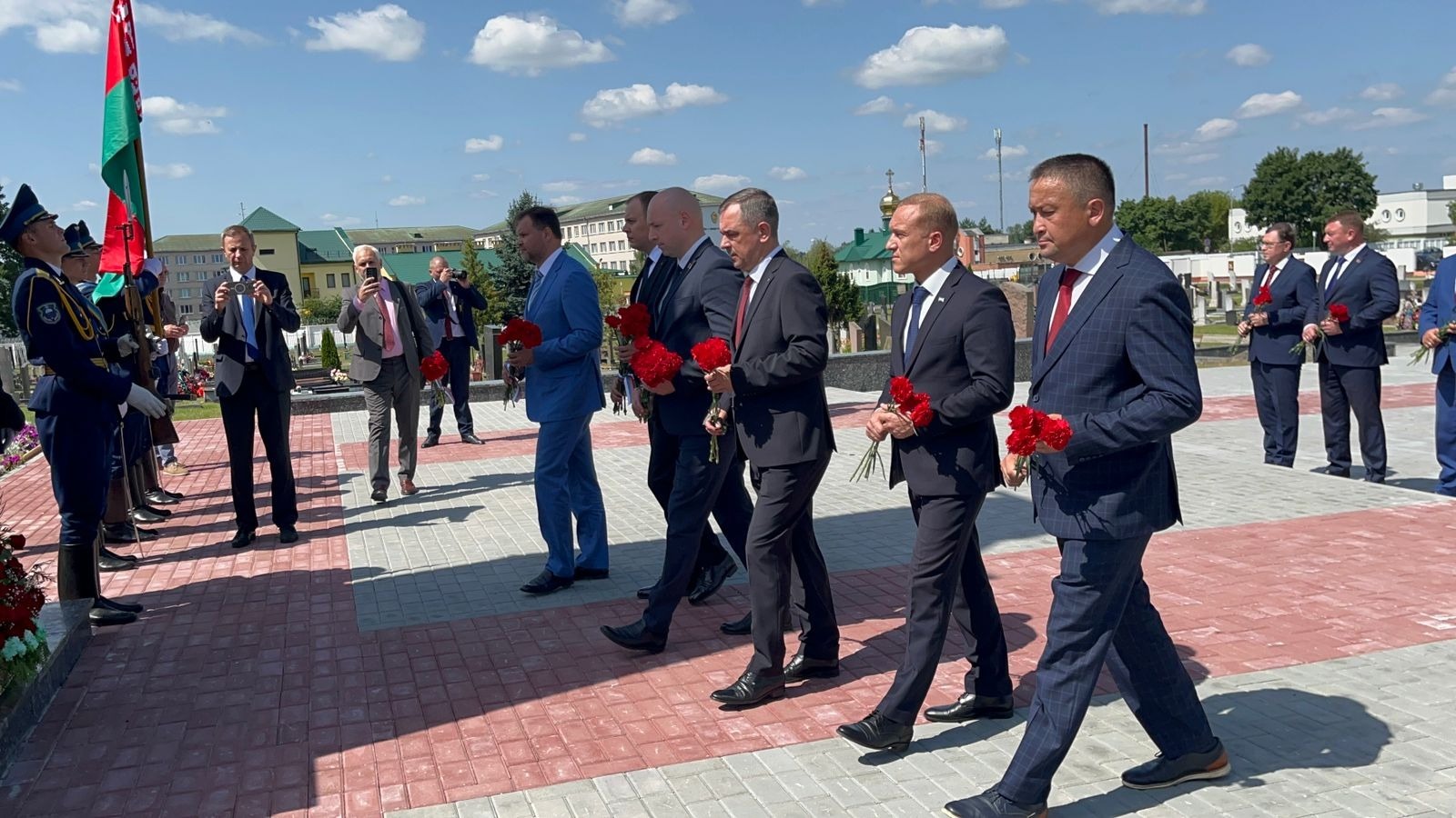 правительство Башкортостана
