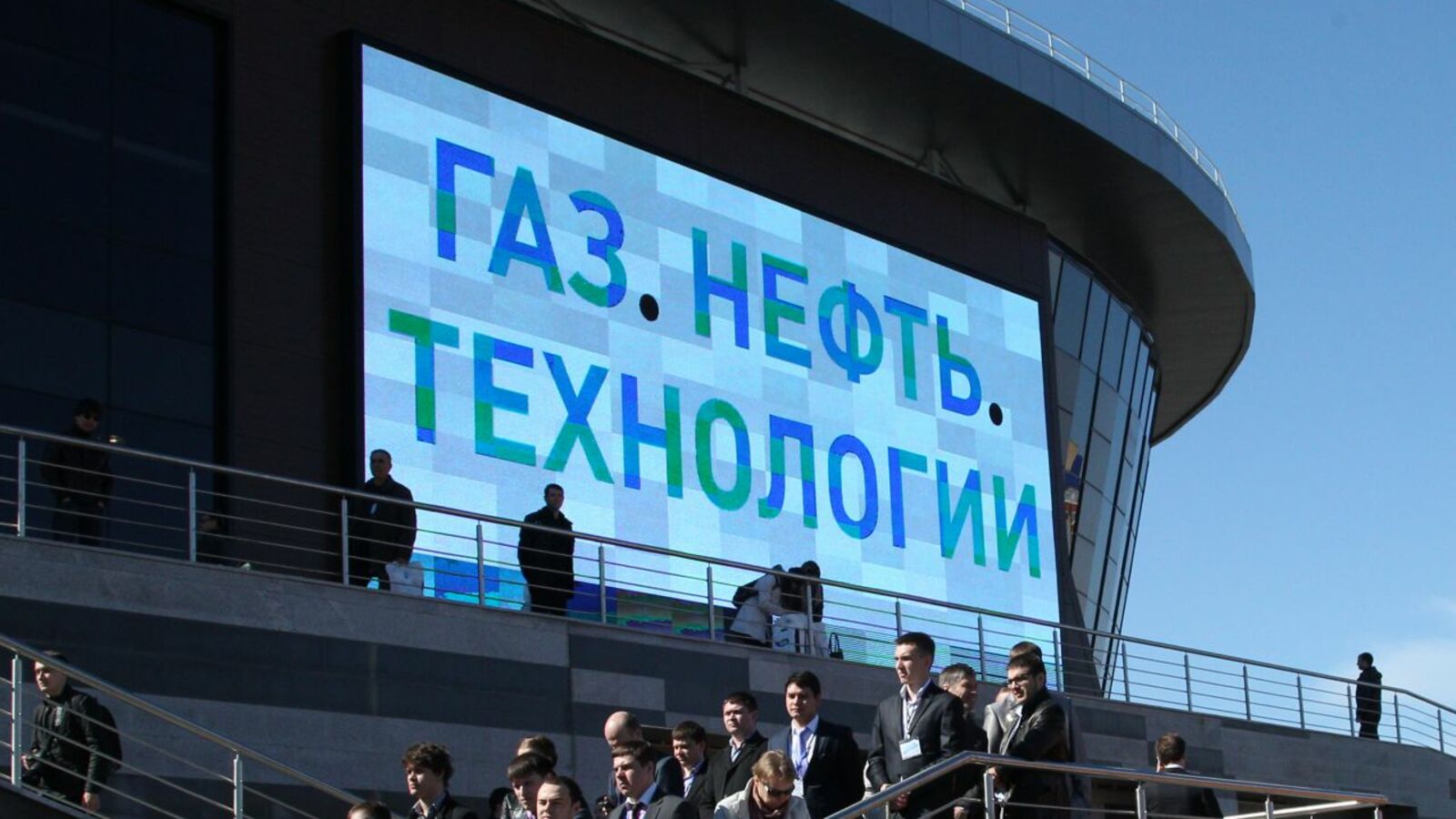 Олег Яровиков