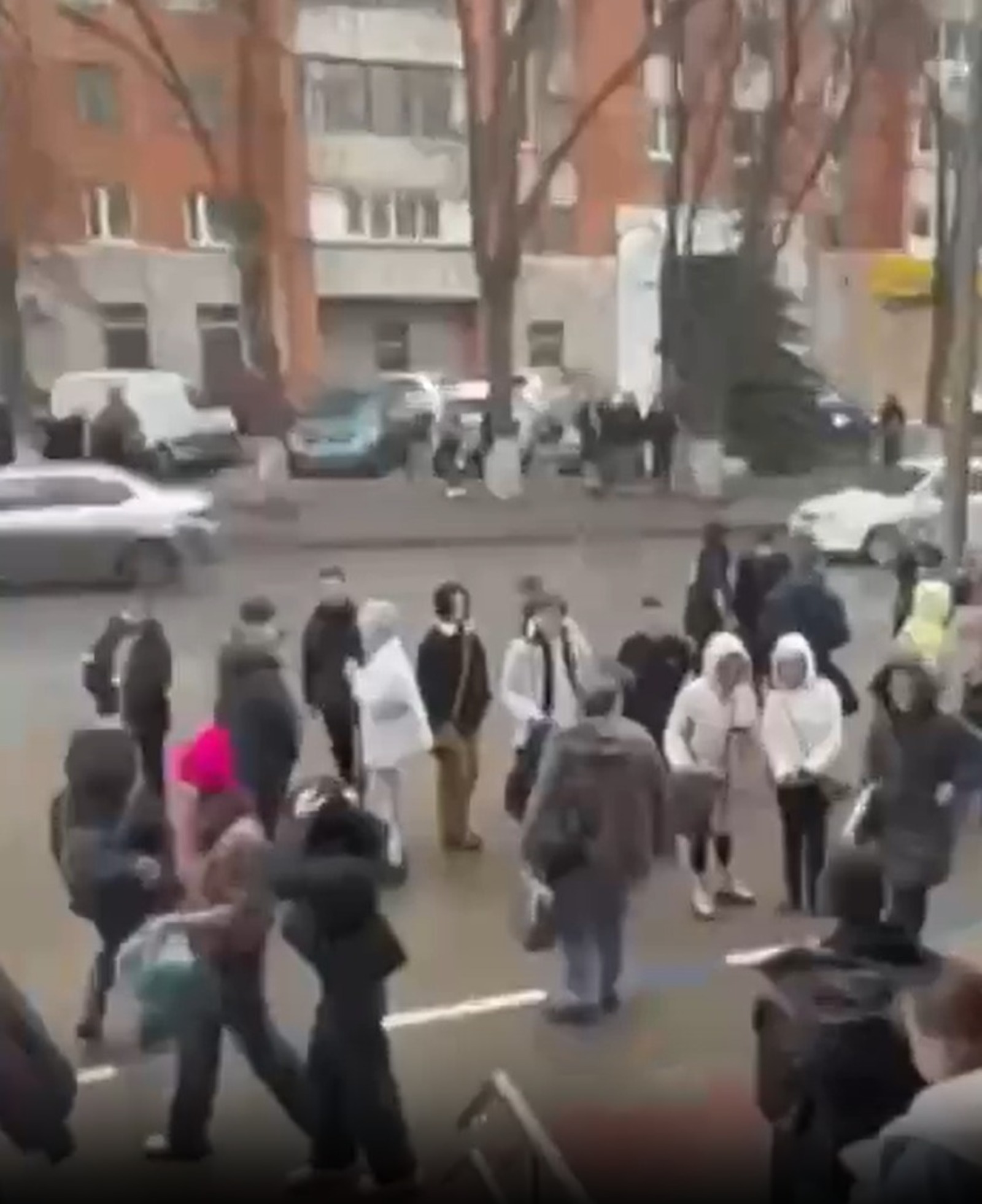 скриншот видео