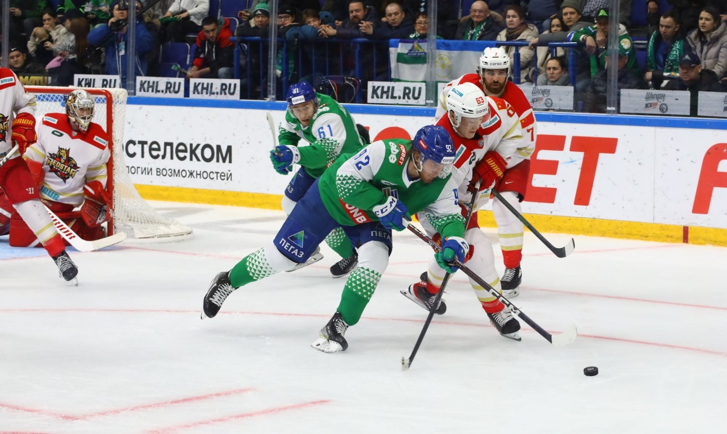 Валерий Шахов