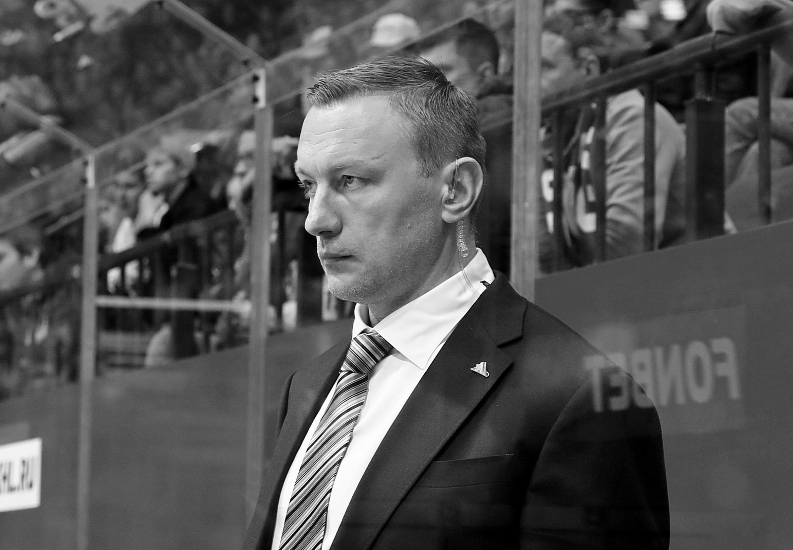 Валерий Шахов