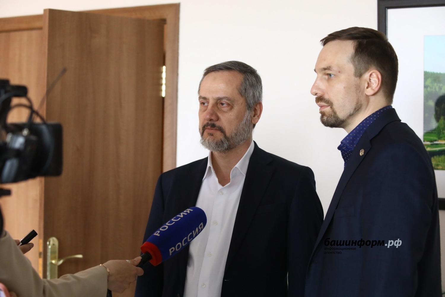 Валерий Шахов