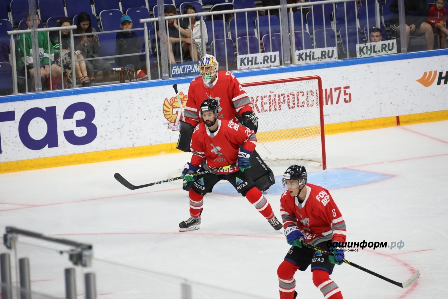 Валерий Шахов