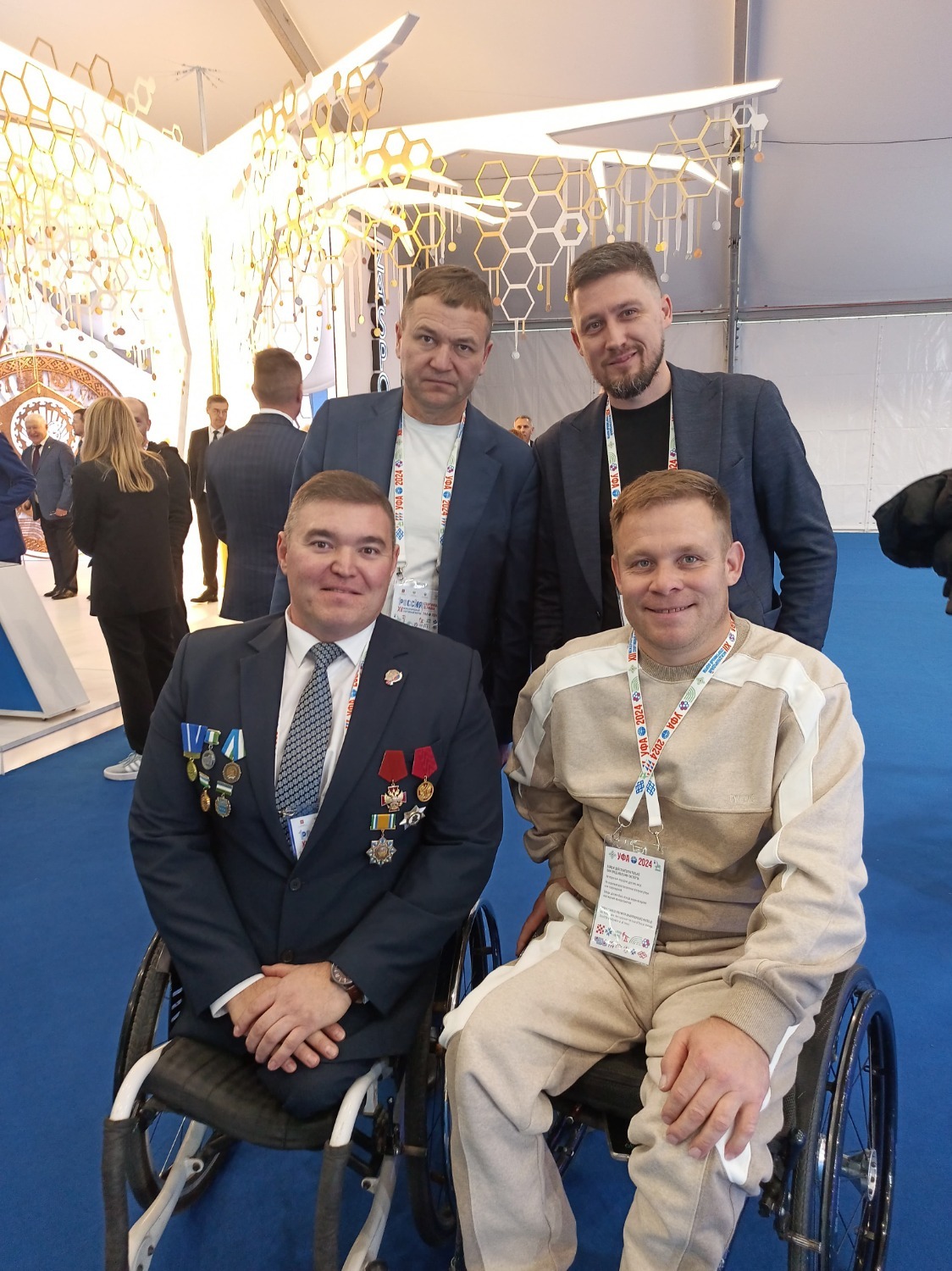 предоставлено героем публикации