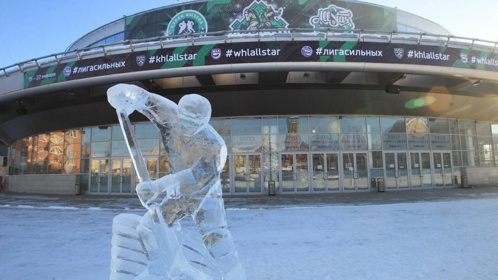 Олег Яровиков