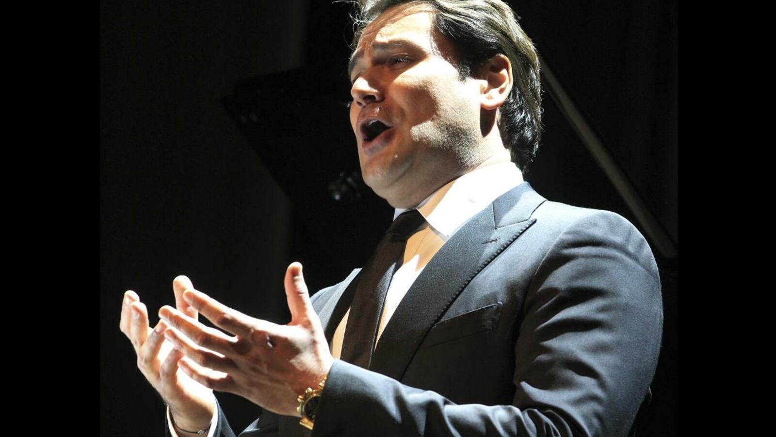 Олег Яровиков