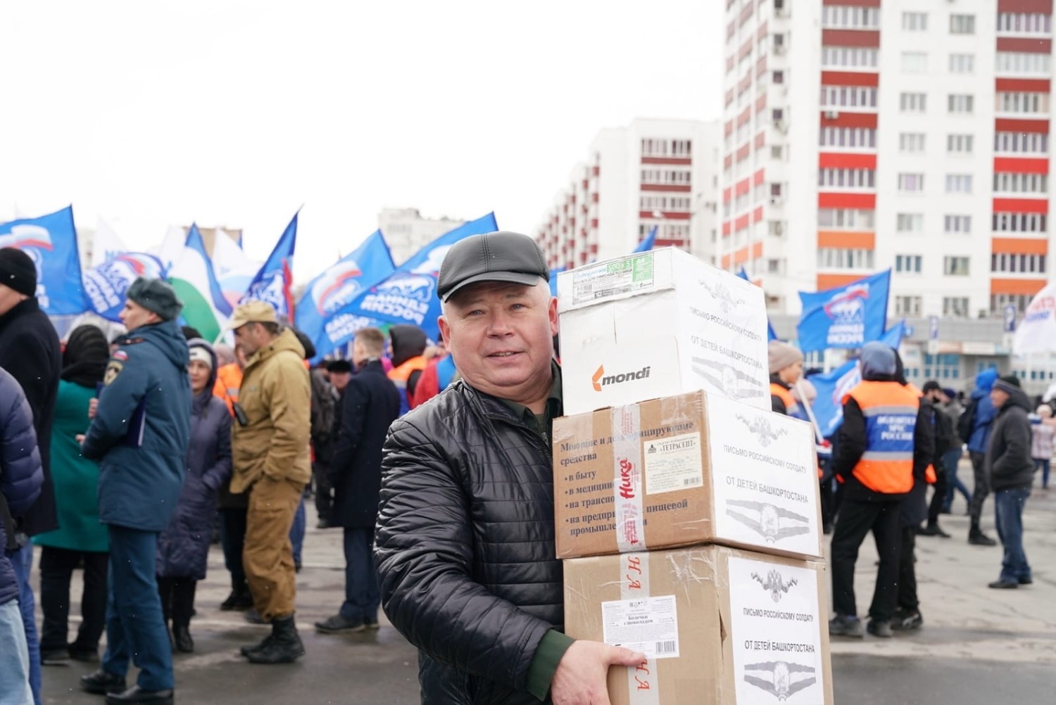 Олег Яровиков