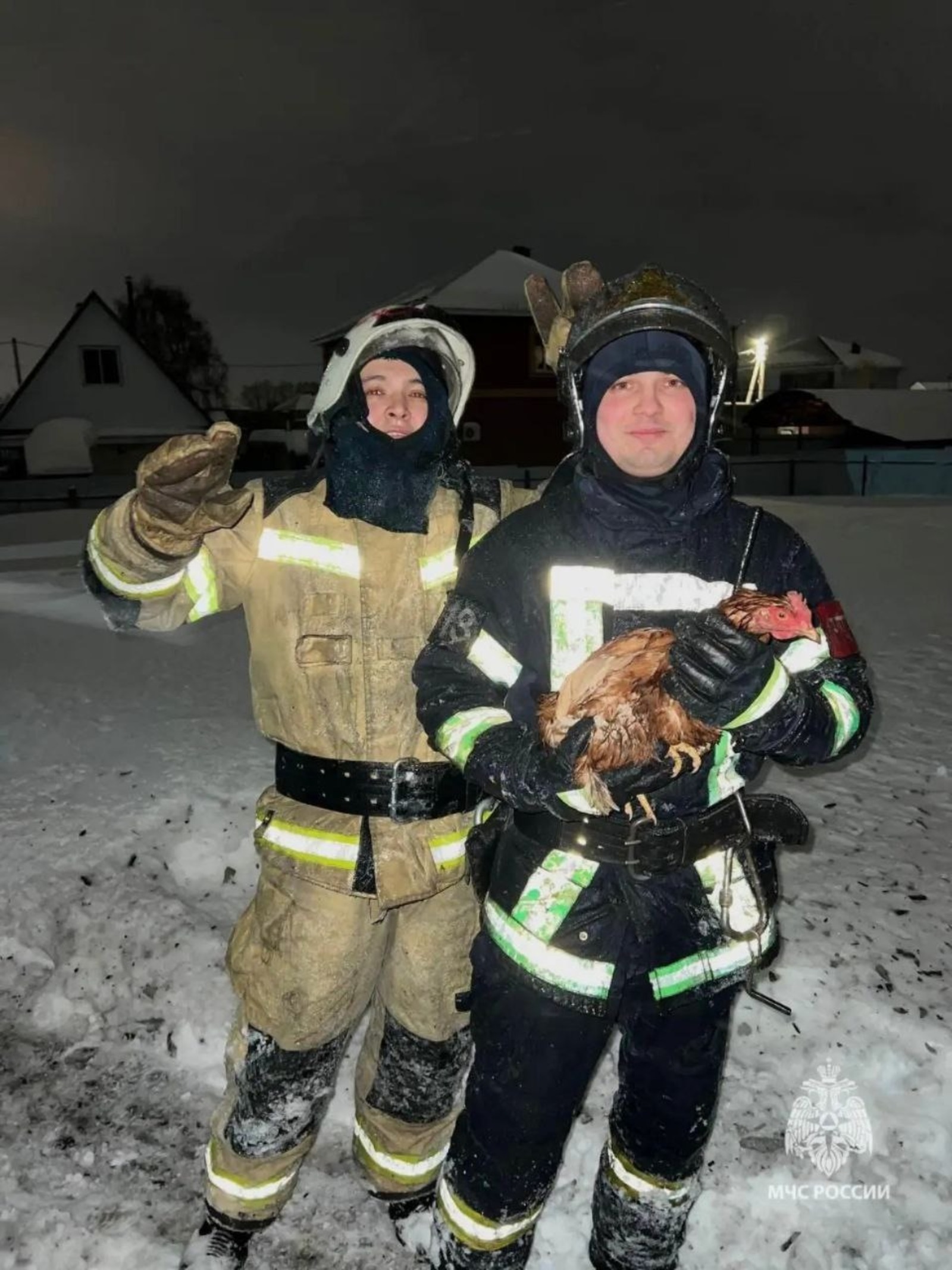 пресс-служба  МЧС по РБ