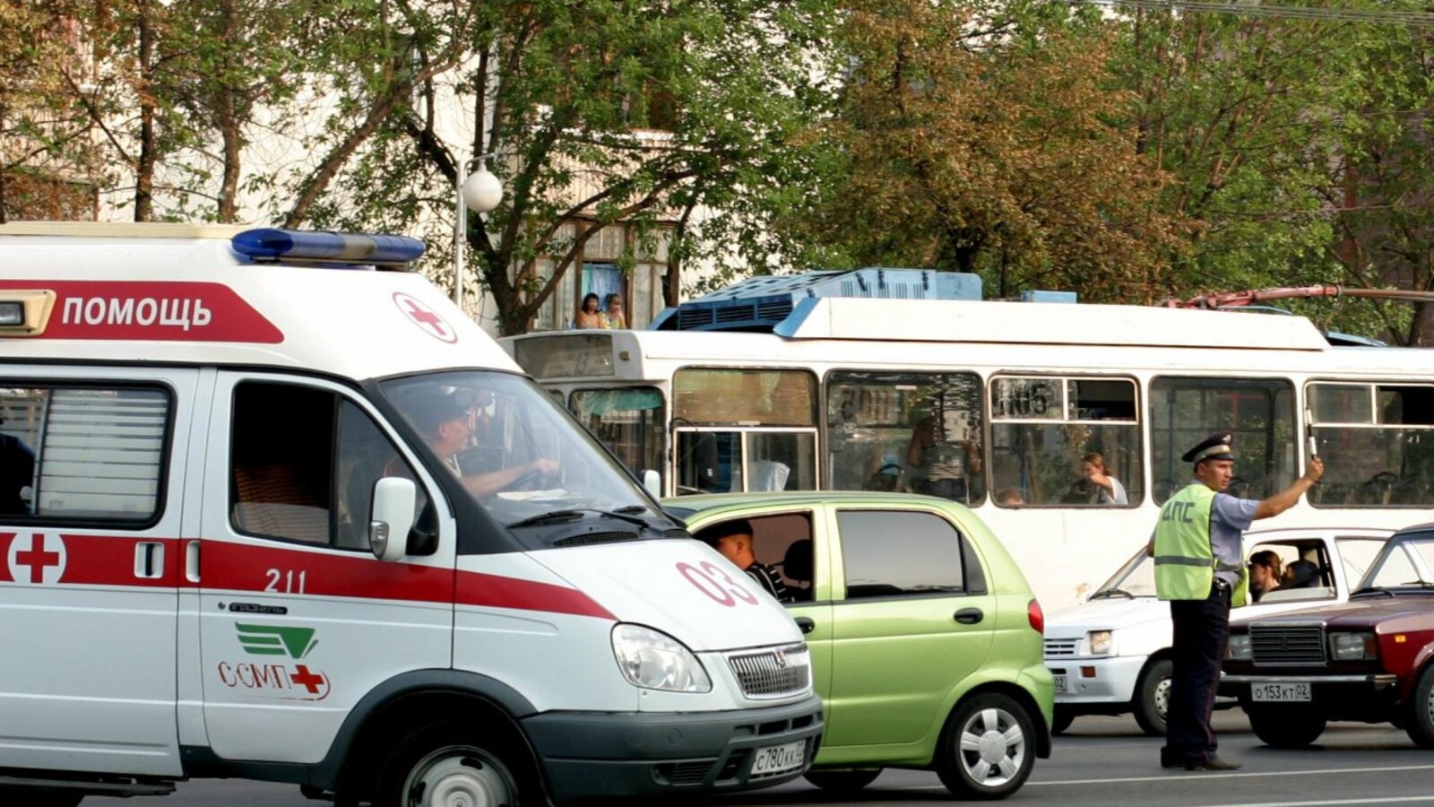 Олег Яровиков