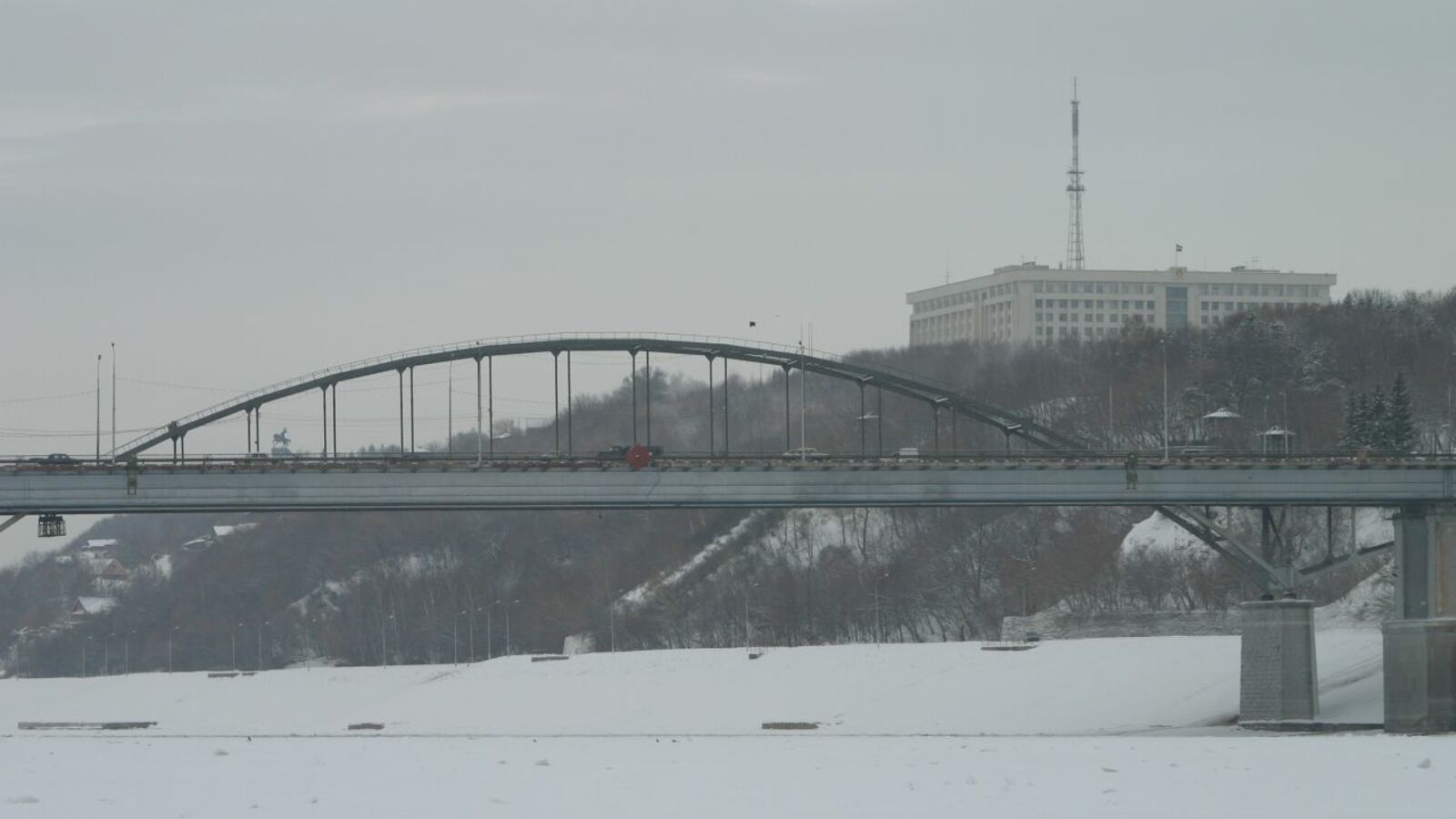 Андрей Старостин