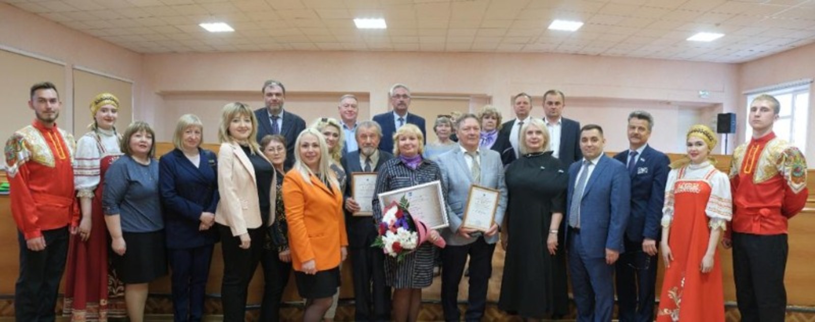 Администрация Стерлитамака