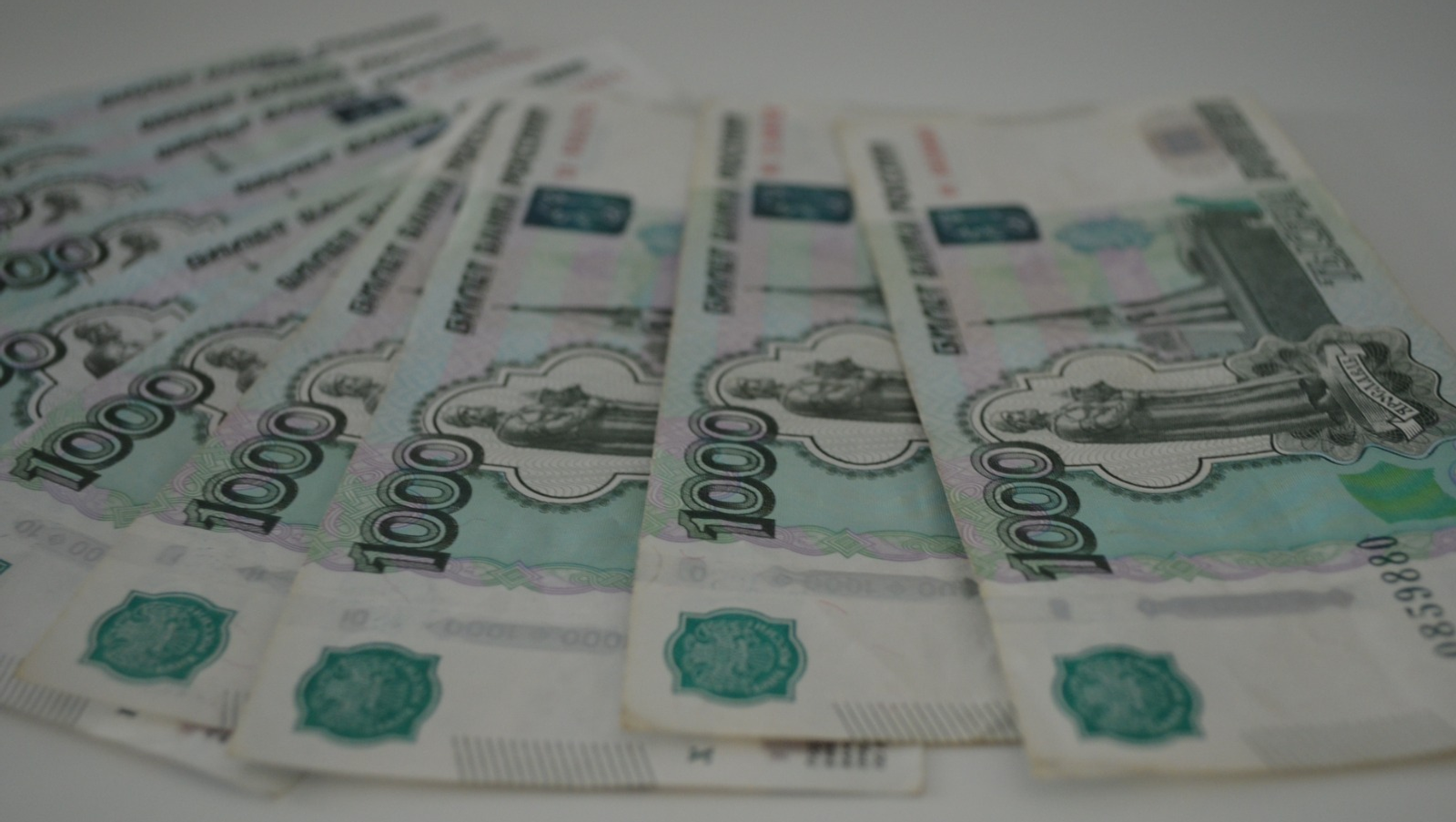 Ксения Калинина