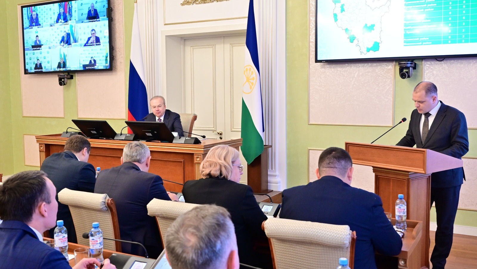 сайт правительства РБ