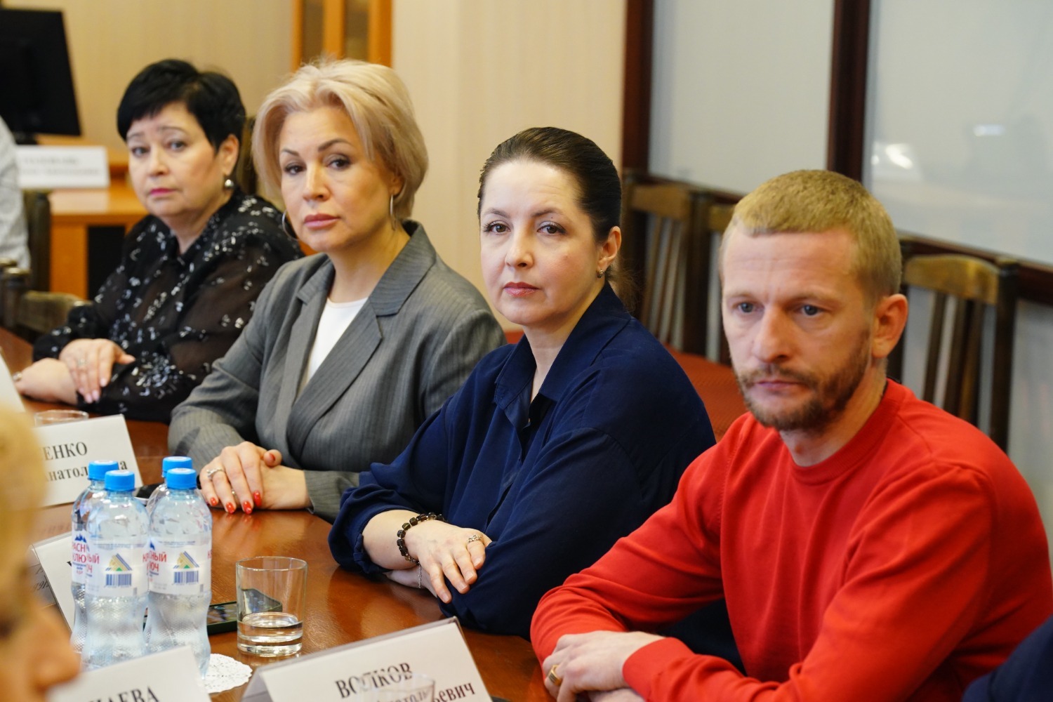 Олег Яровиков  ИА «Башинформ»