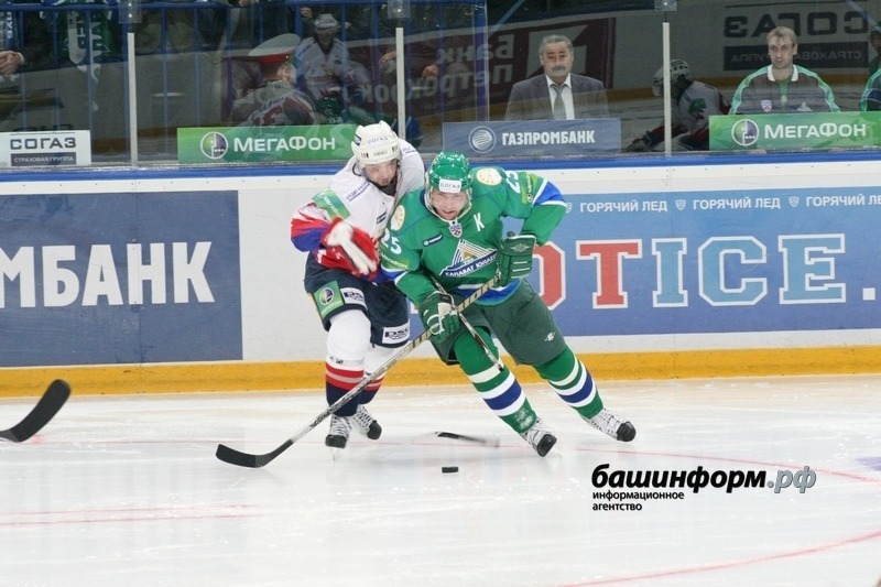 Валерий Шахов