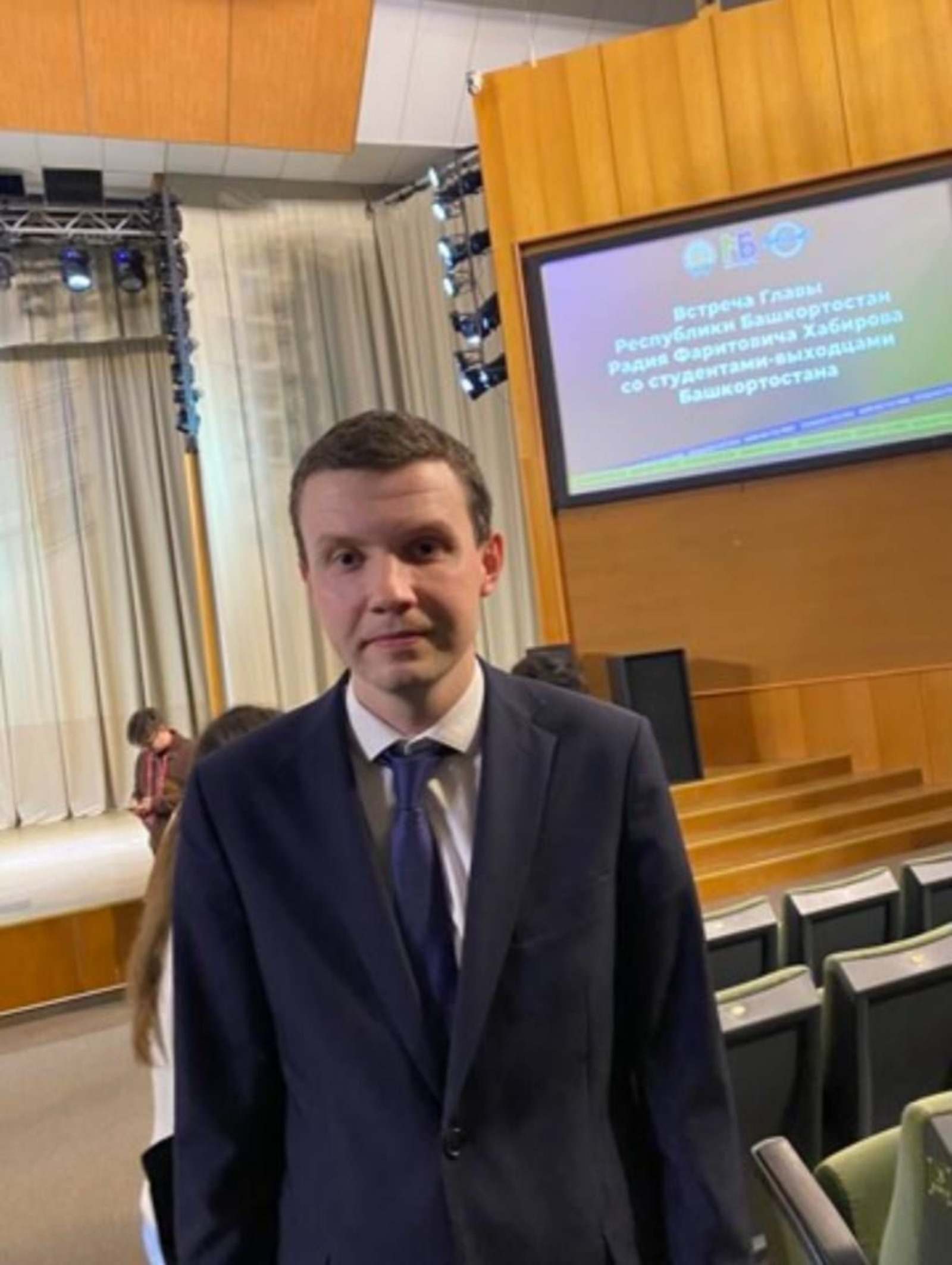 пресс-служба  Глава РБ