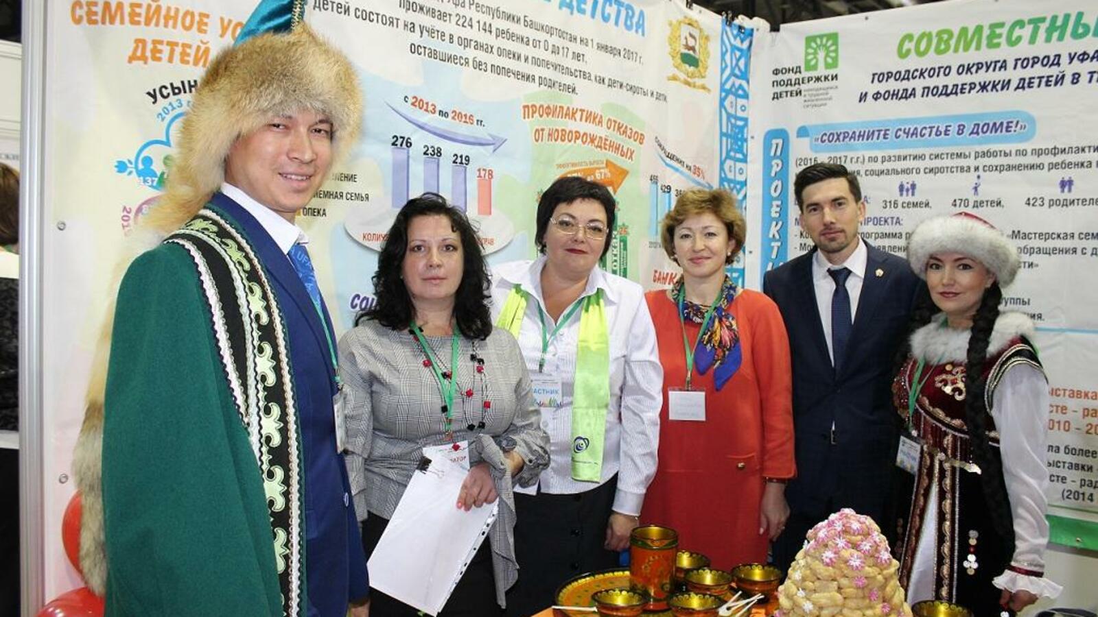 администрация Уфы