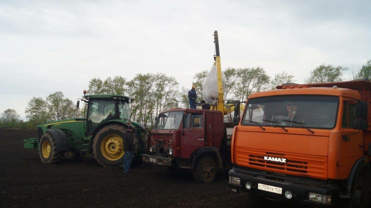 телеграм-канал  Радия Хабирова