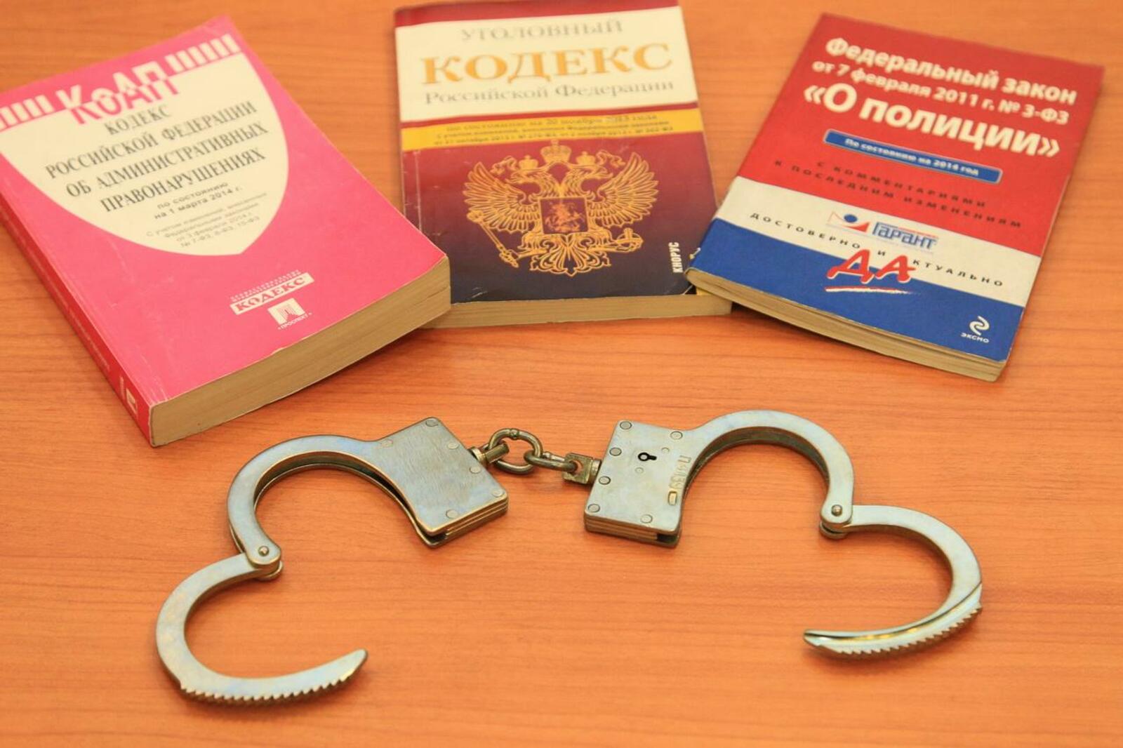 Олег Яровиков