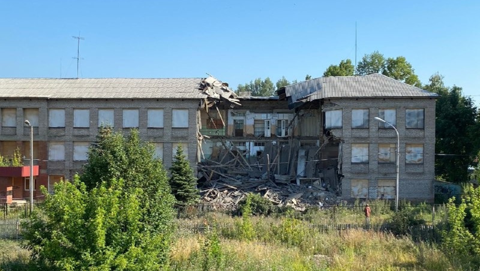администрация Бирского района