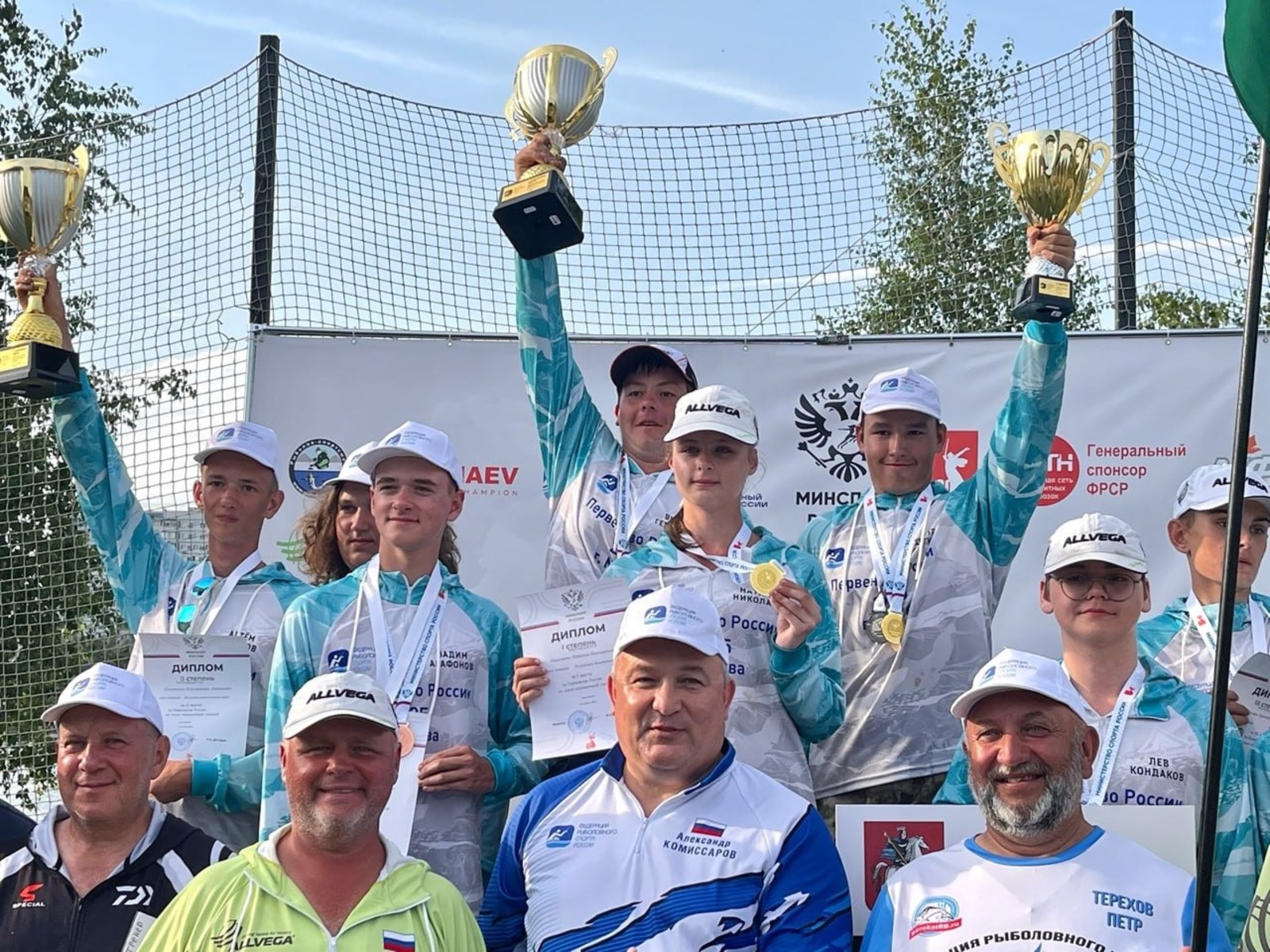 минспорт РБ