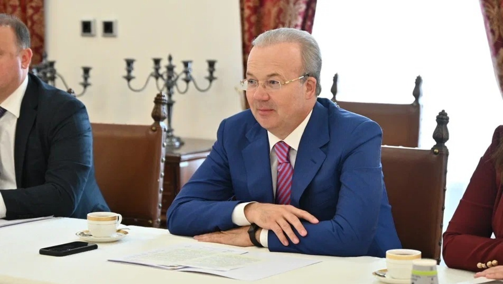 пресс-служба правительства РБ