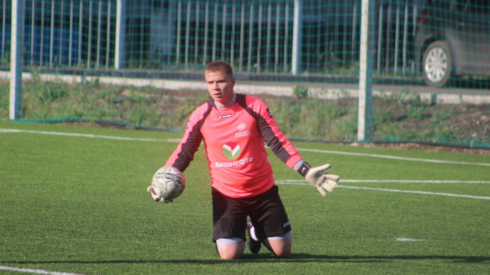 Дмитрий Слезин