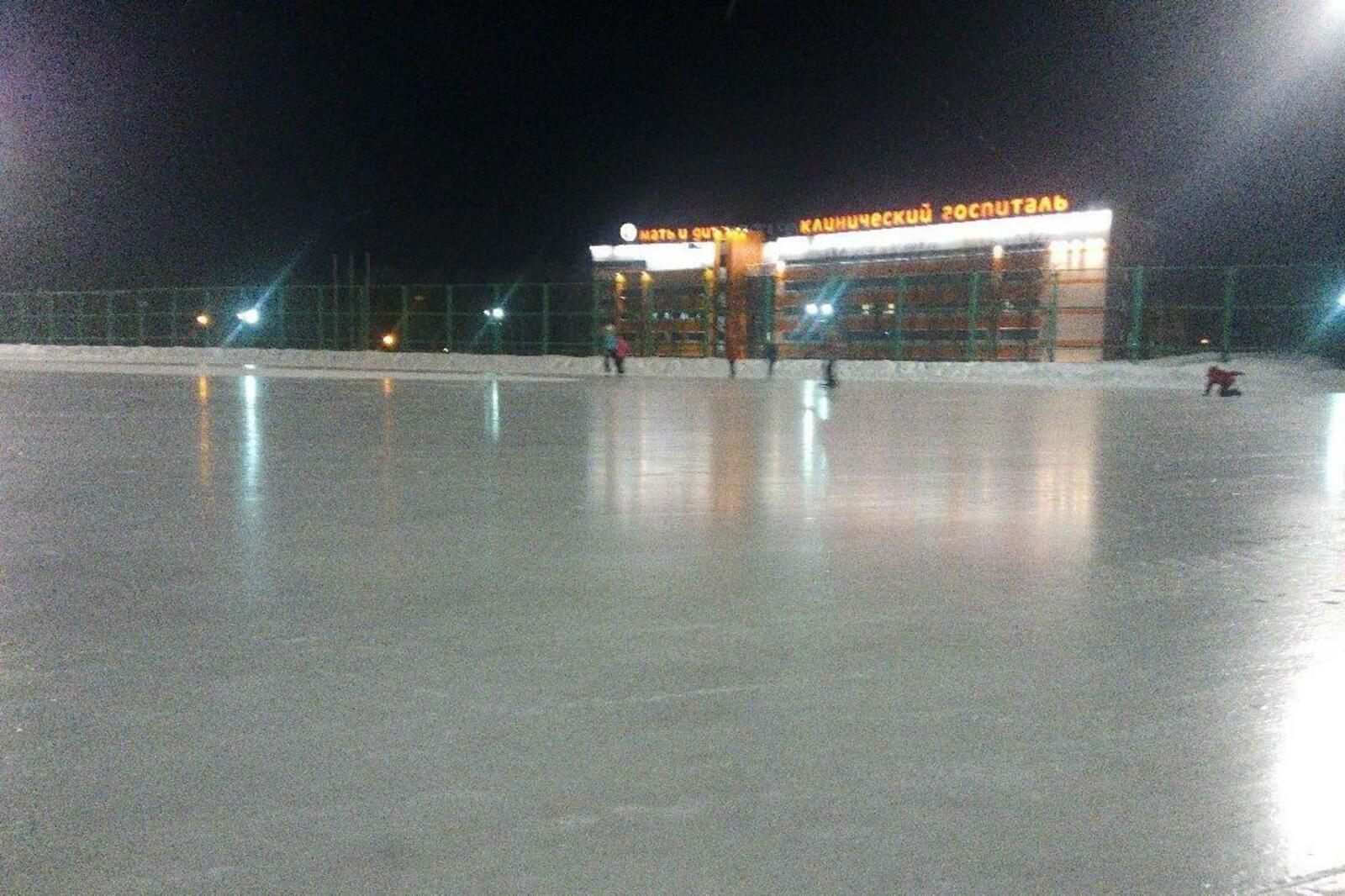 администрация г.Уфы