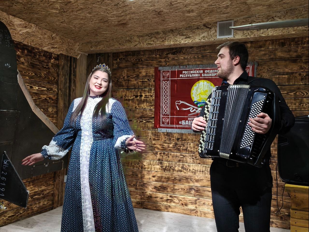 мотострелковый полк «Башкортостан»  предоставлено «Башинформу»