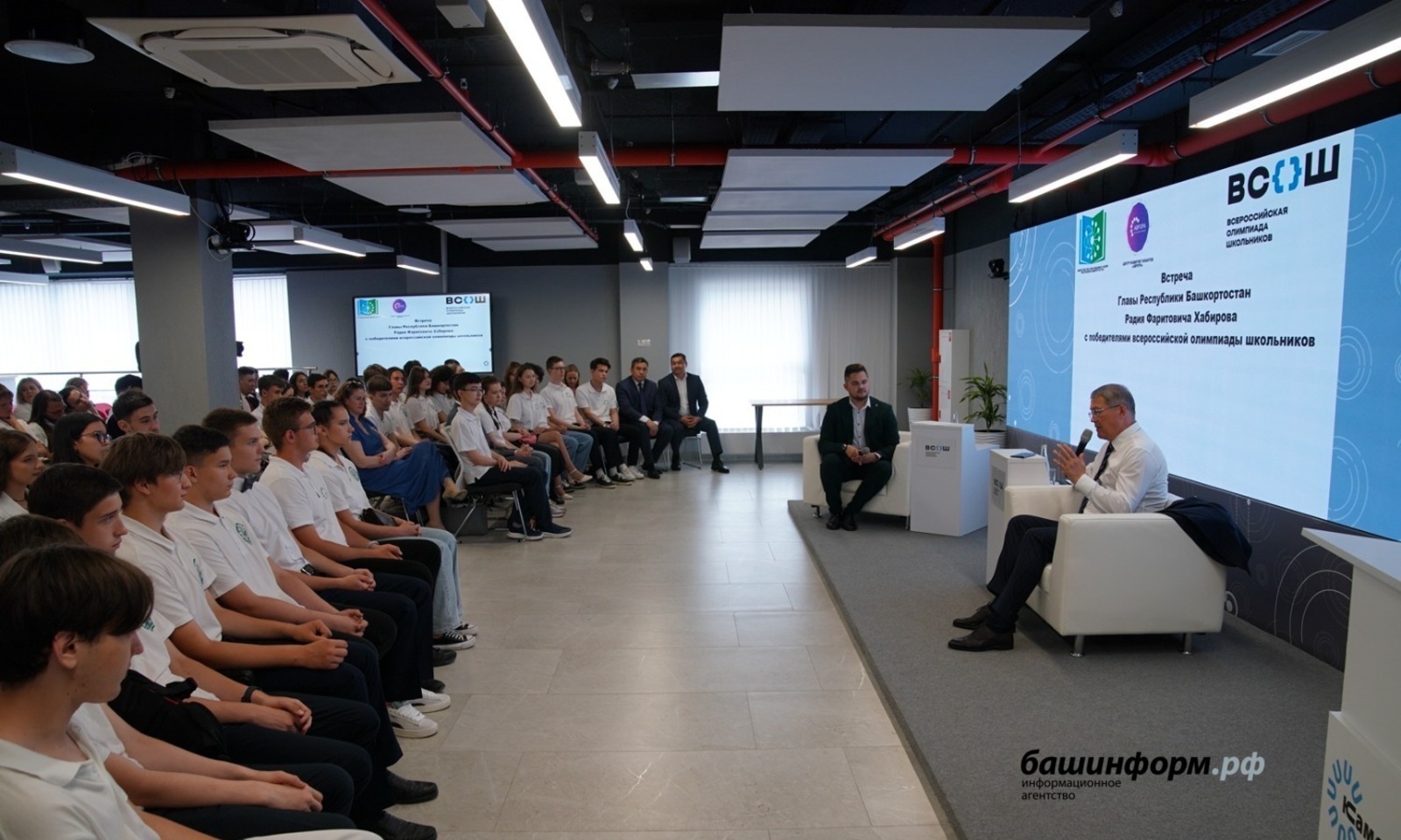 Олег Яровиков