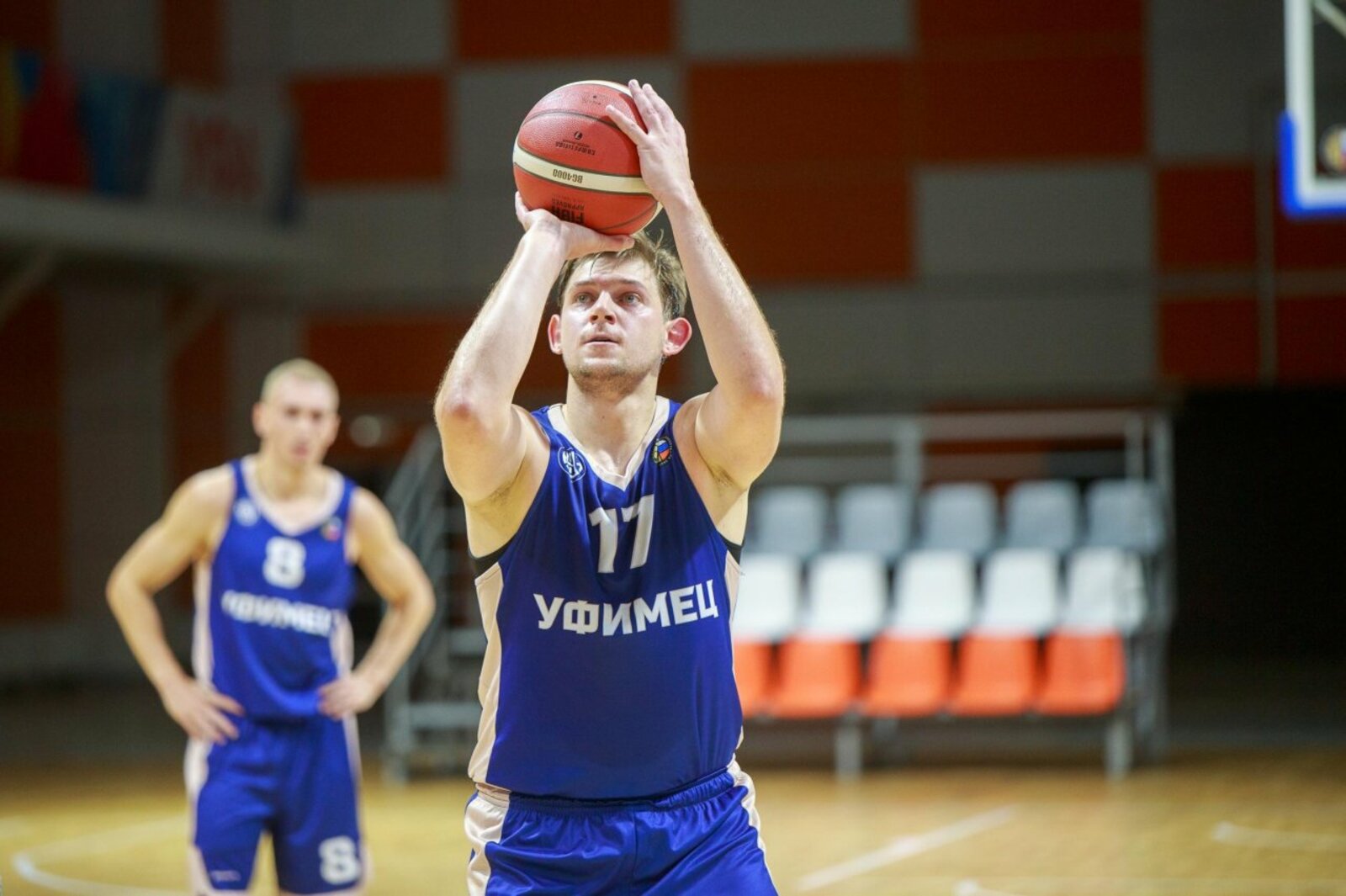 БК "Уфимец"