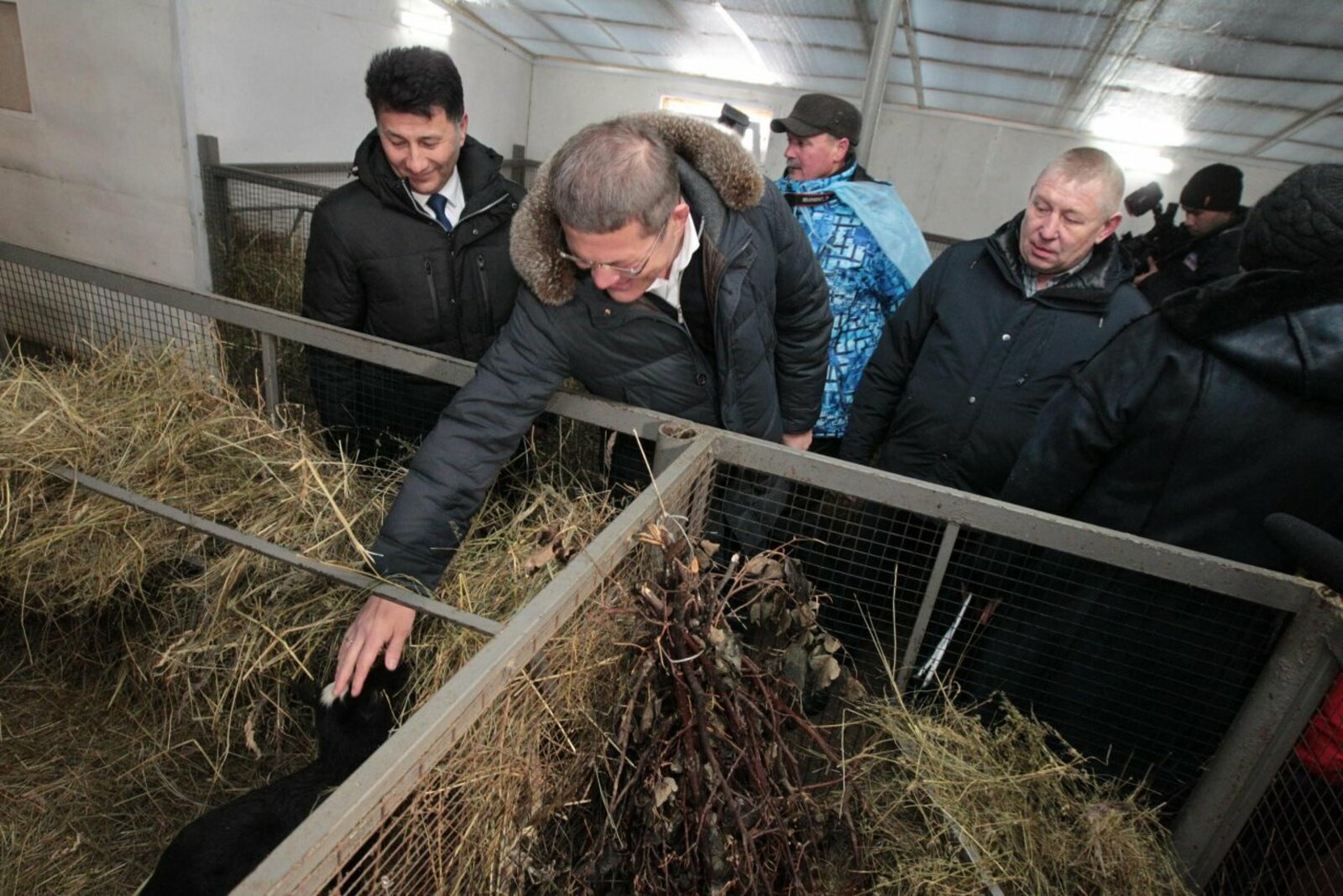 Олег Яровиков