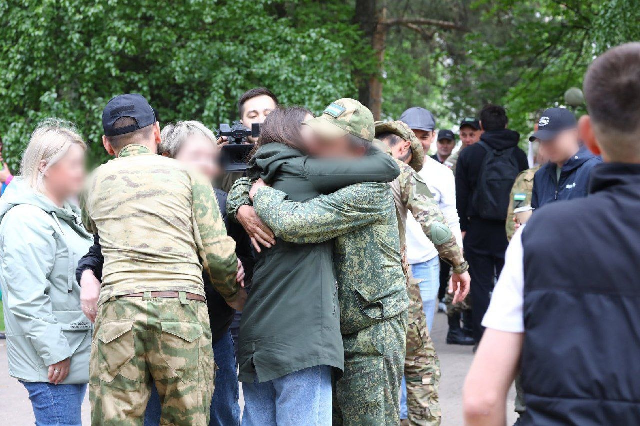 Валерий Шахов