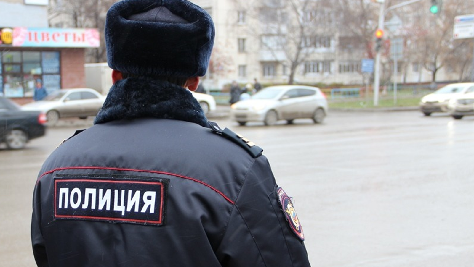 Ксения Калинина