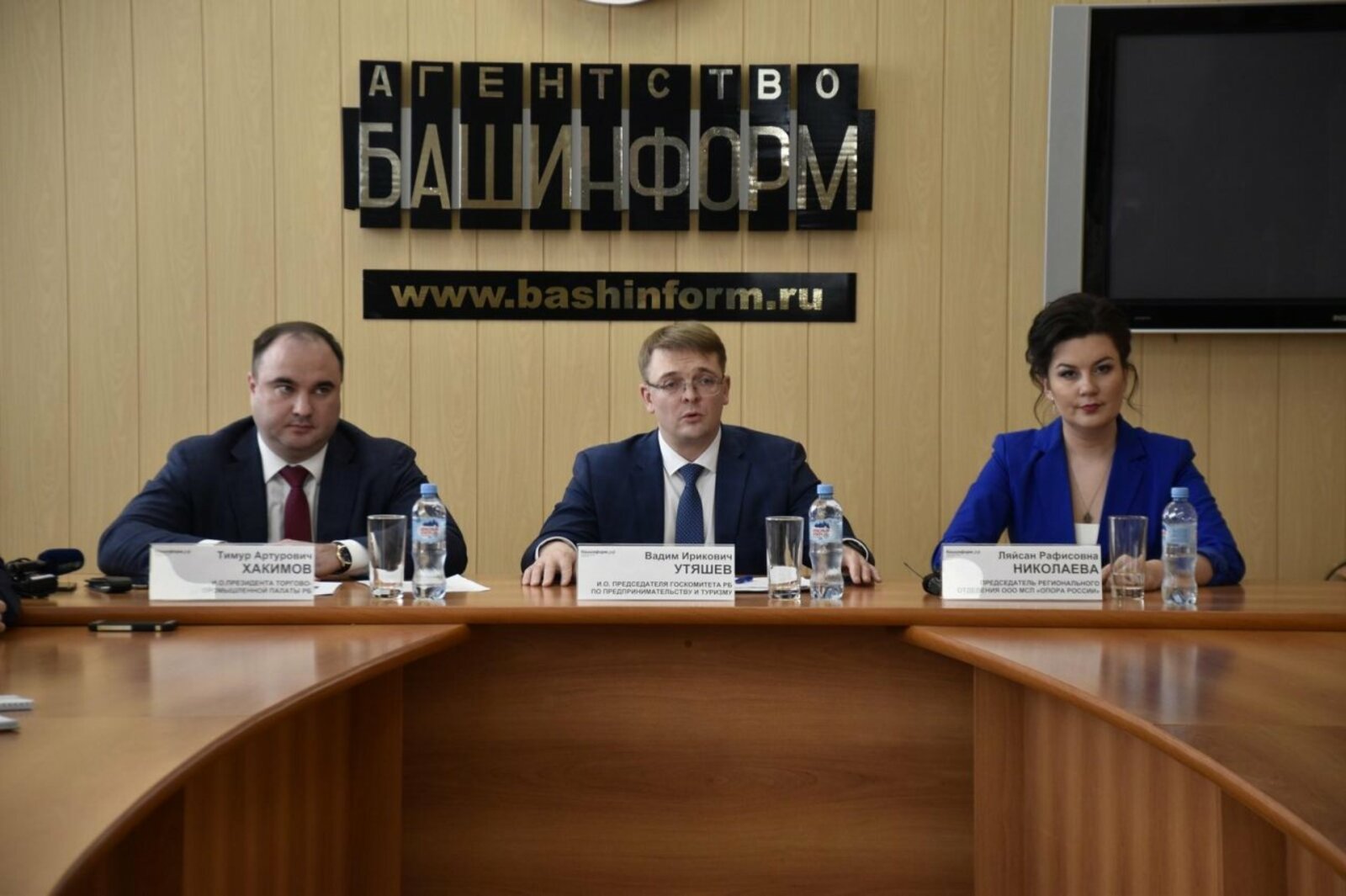 Мирон Доровских