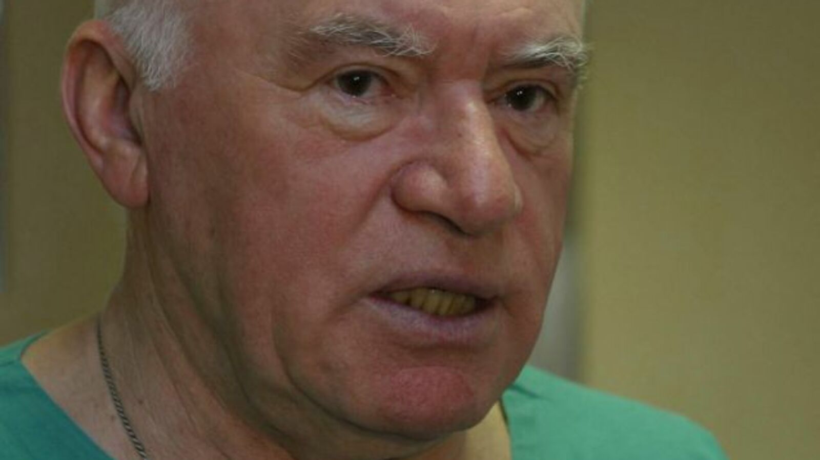 Андрей Старостин