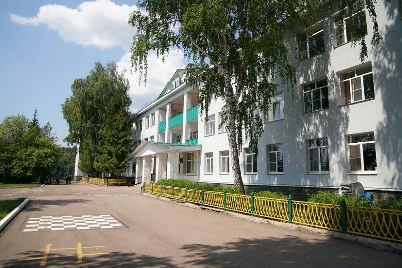 Олег Яровиков