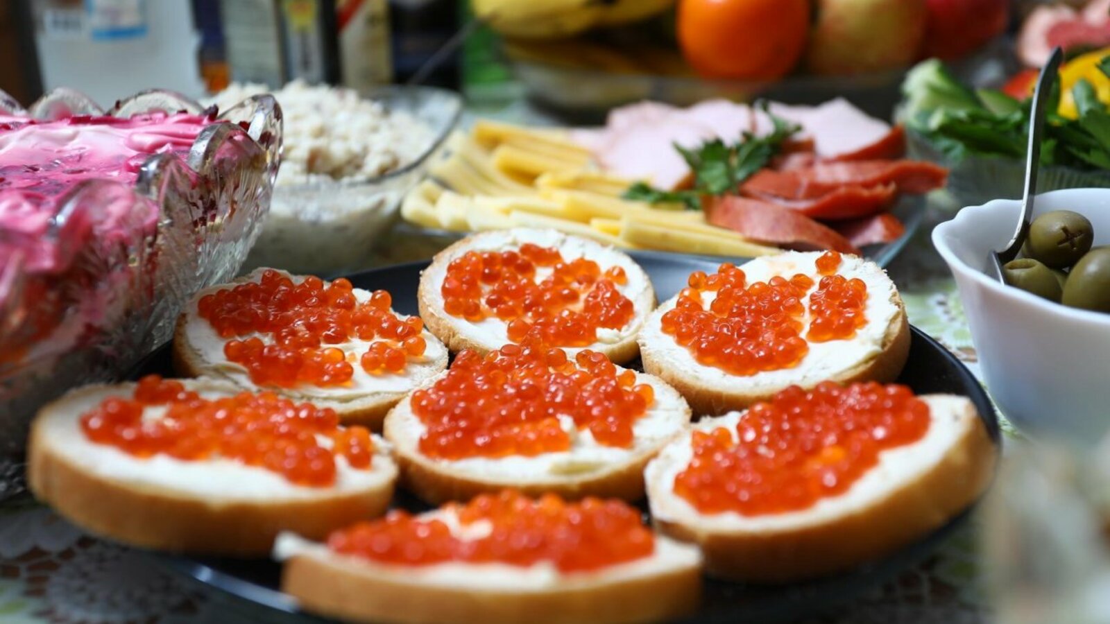 Валерий Шахов