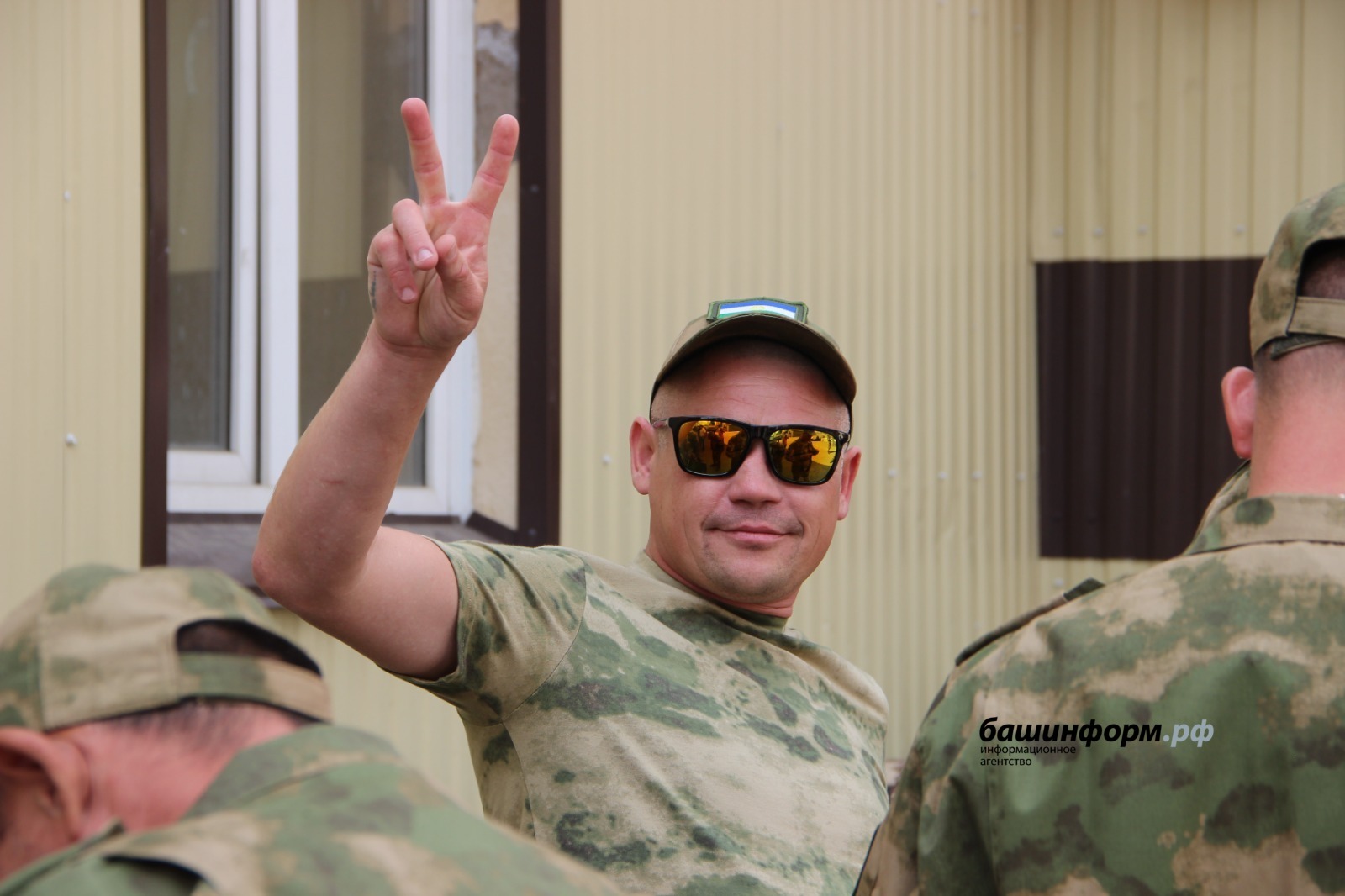 Эдуард Кускарбеков