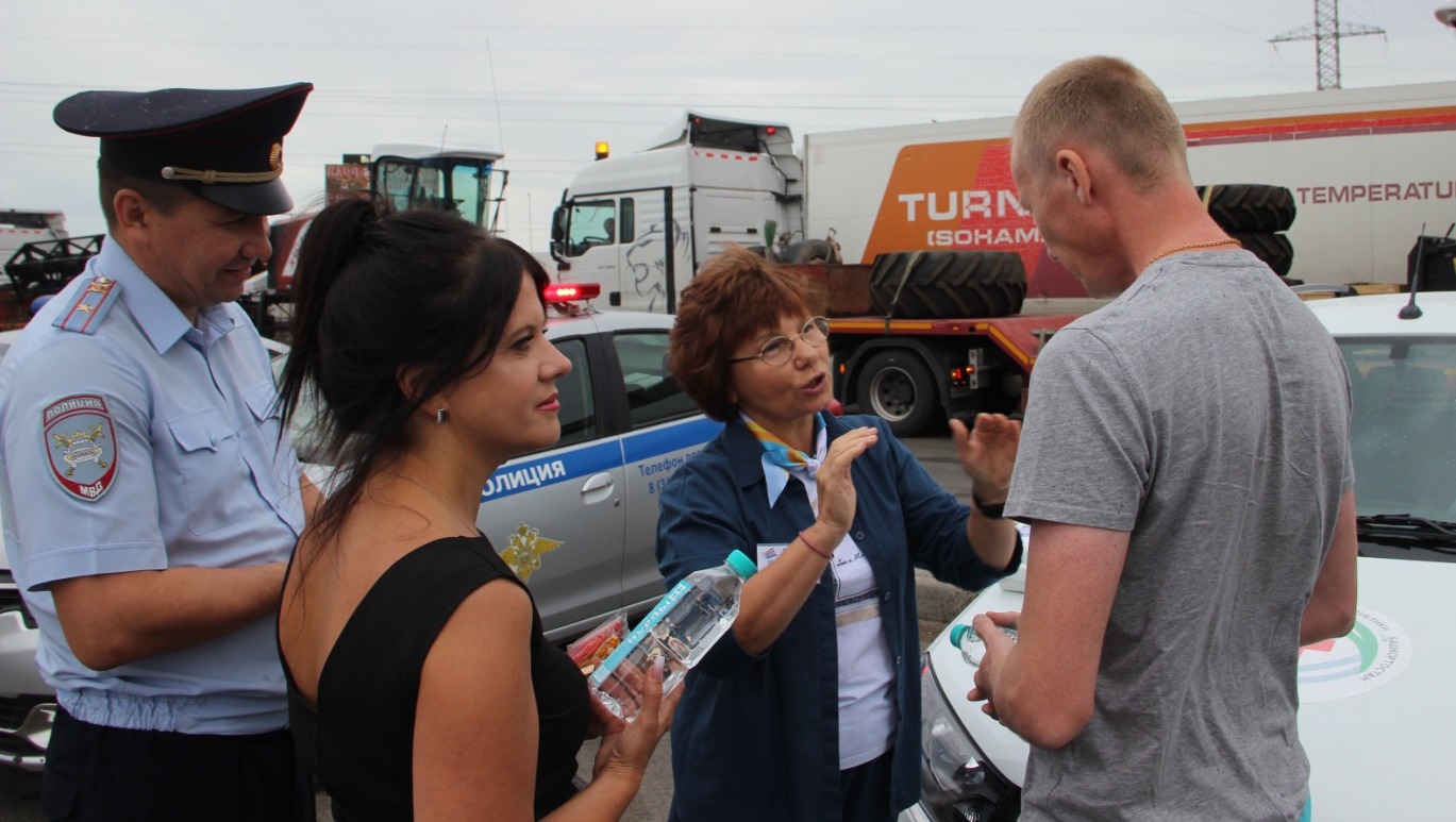 Ксения Калинина