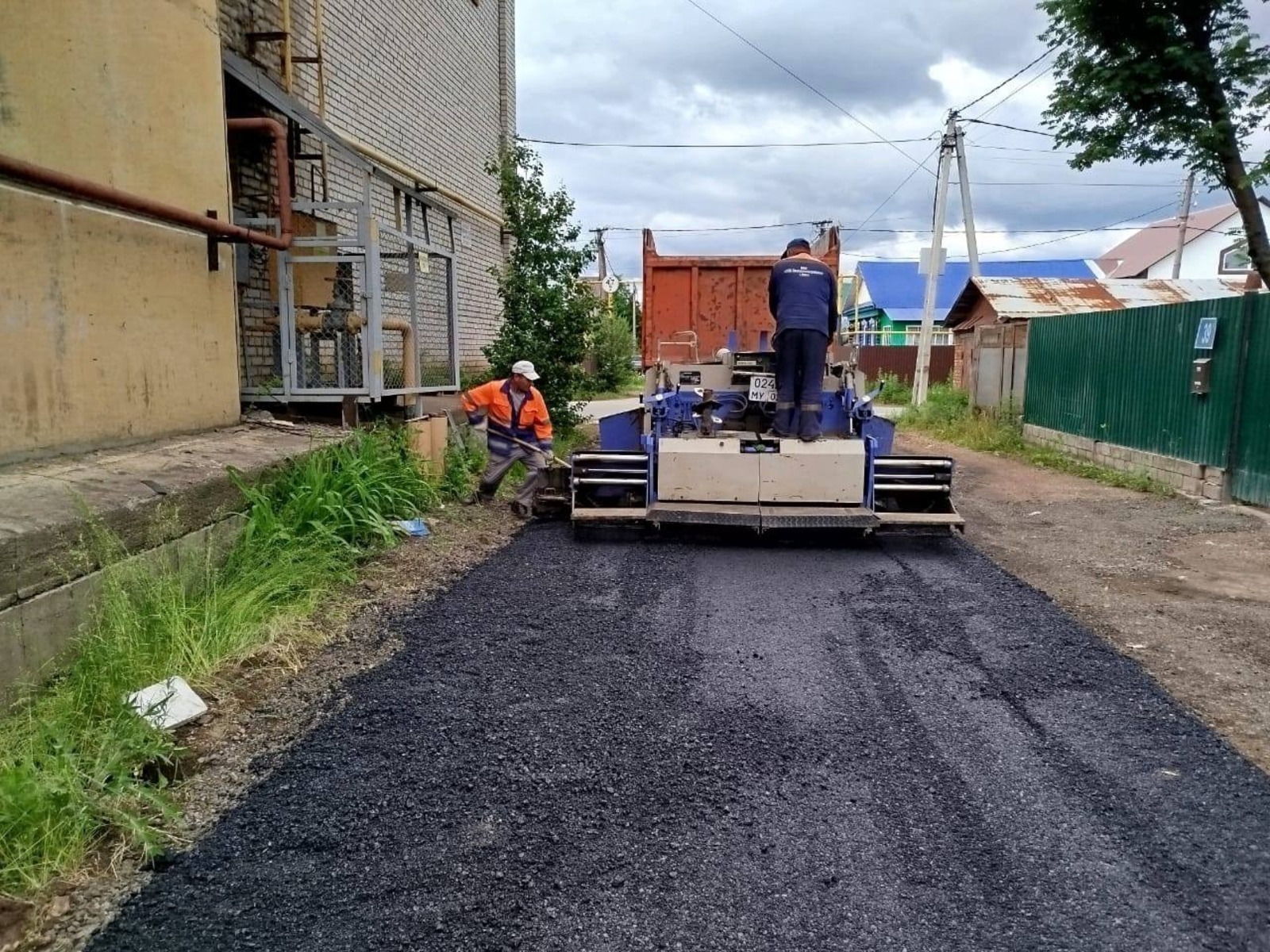 соцсети Олега Котова