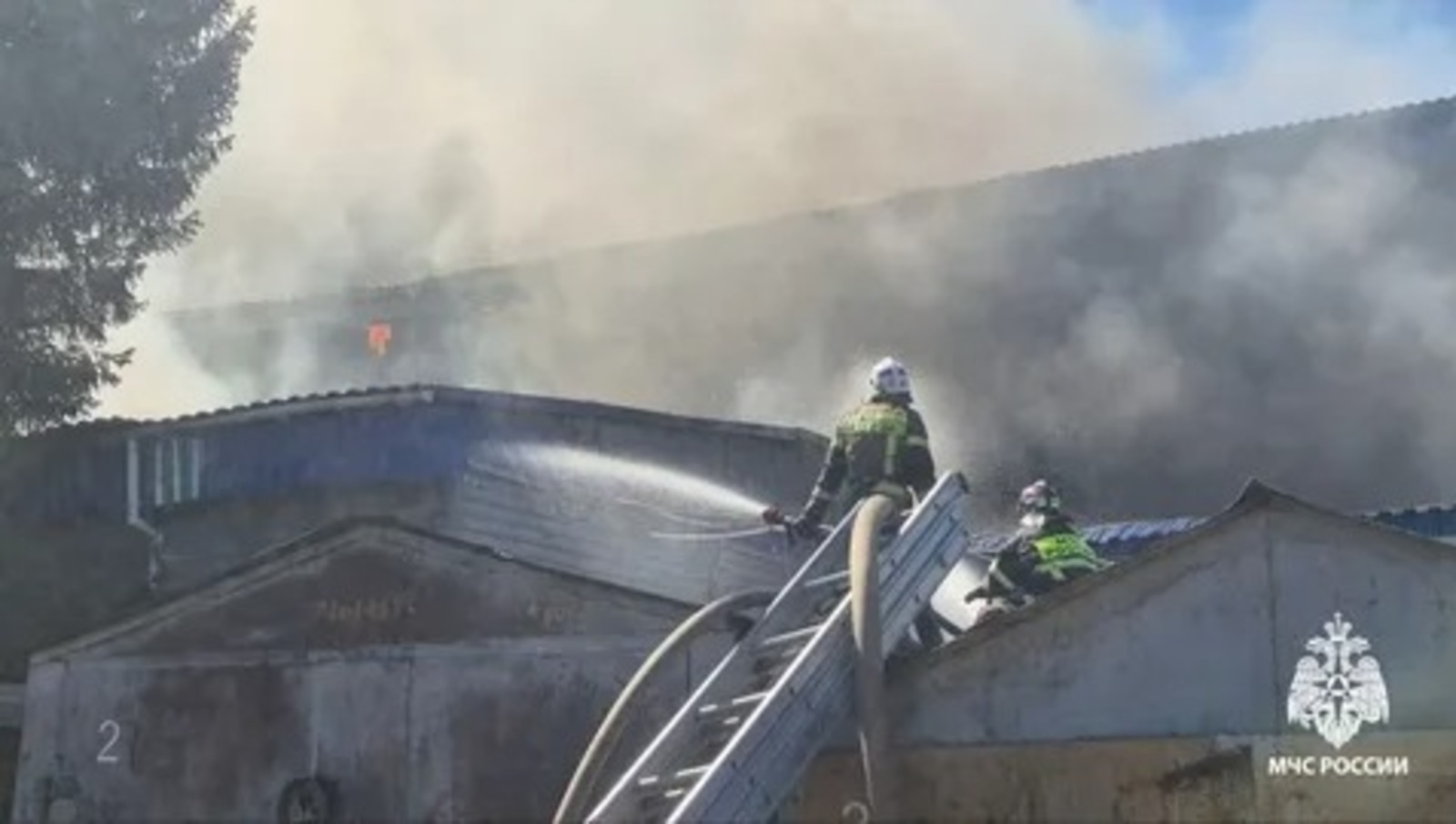 пресс-служба ГУ МЧС по Башкирии архив