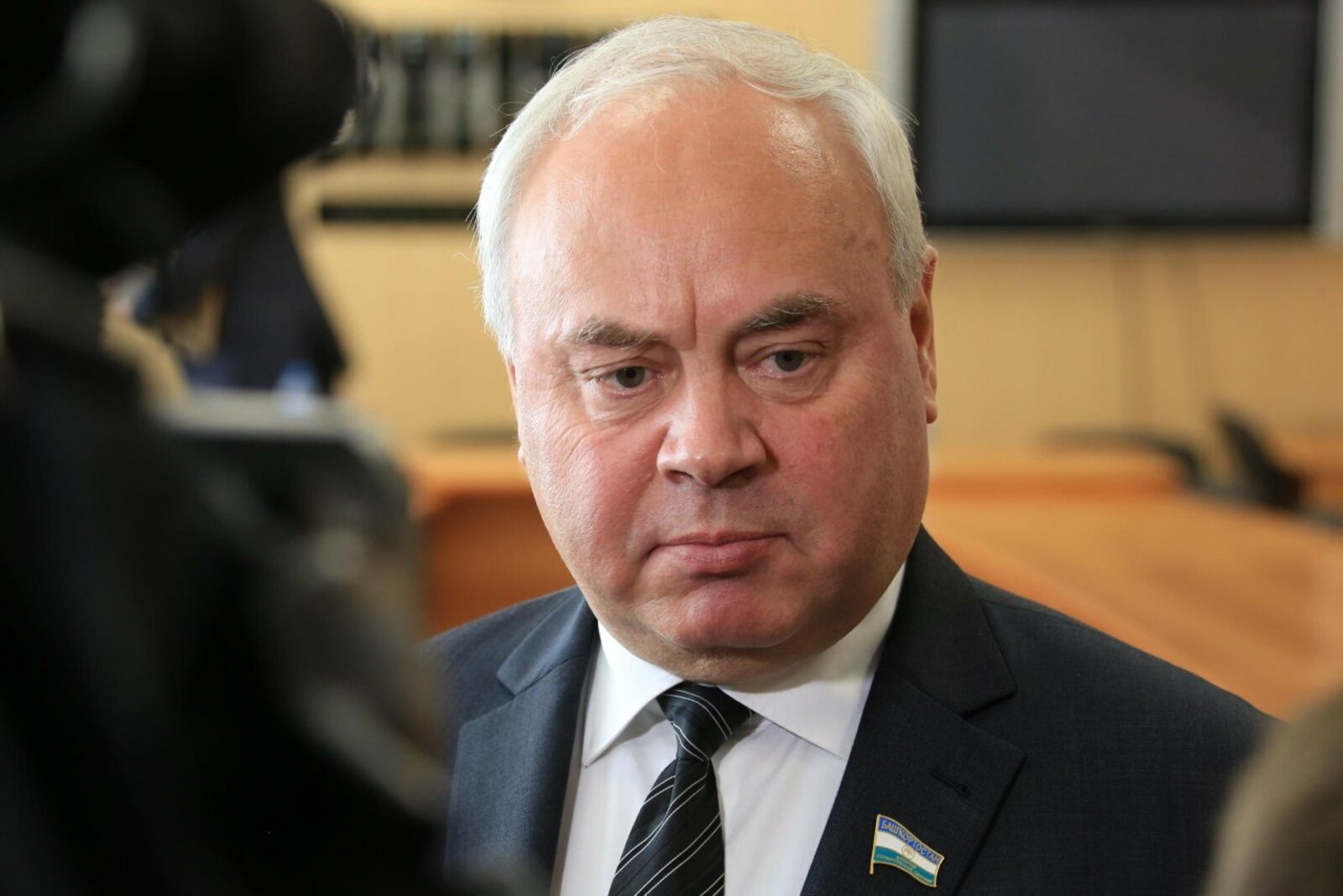 Олег Яровиков