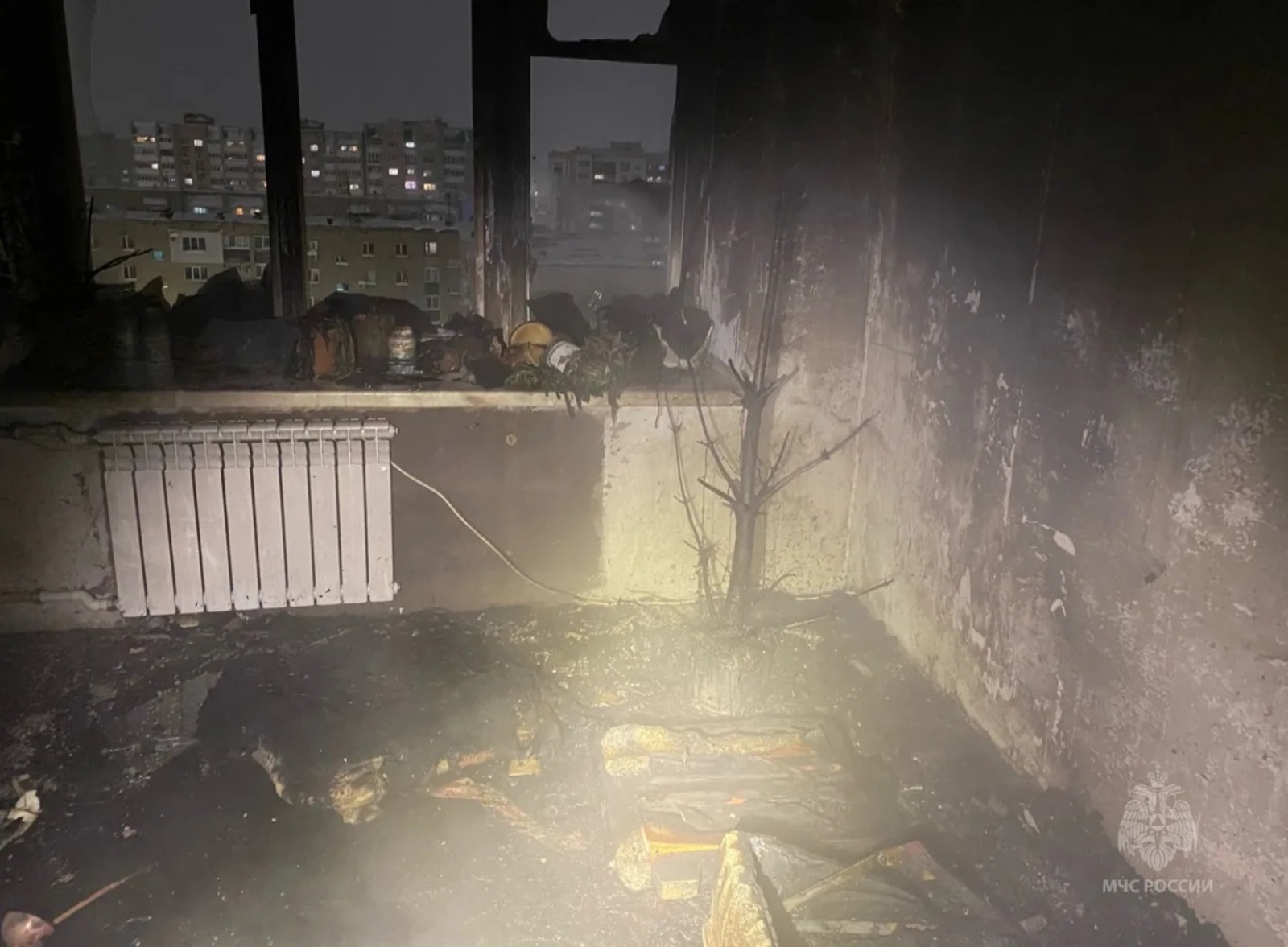 ГУ МЧС России по РБ Официальный MAX-канал