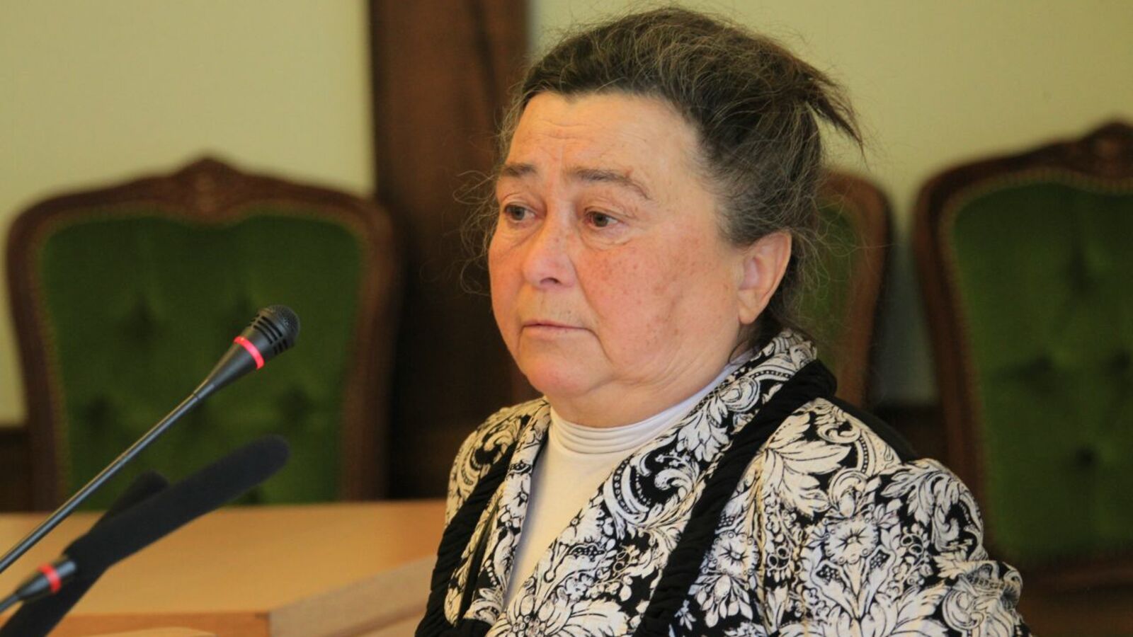 Олег Яровиков