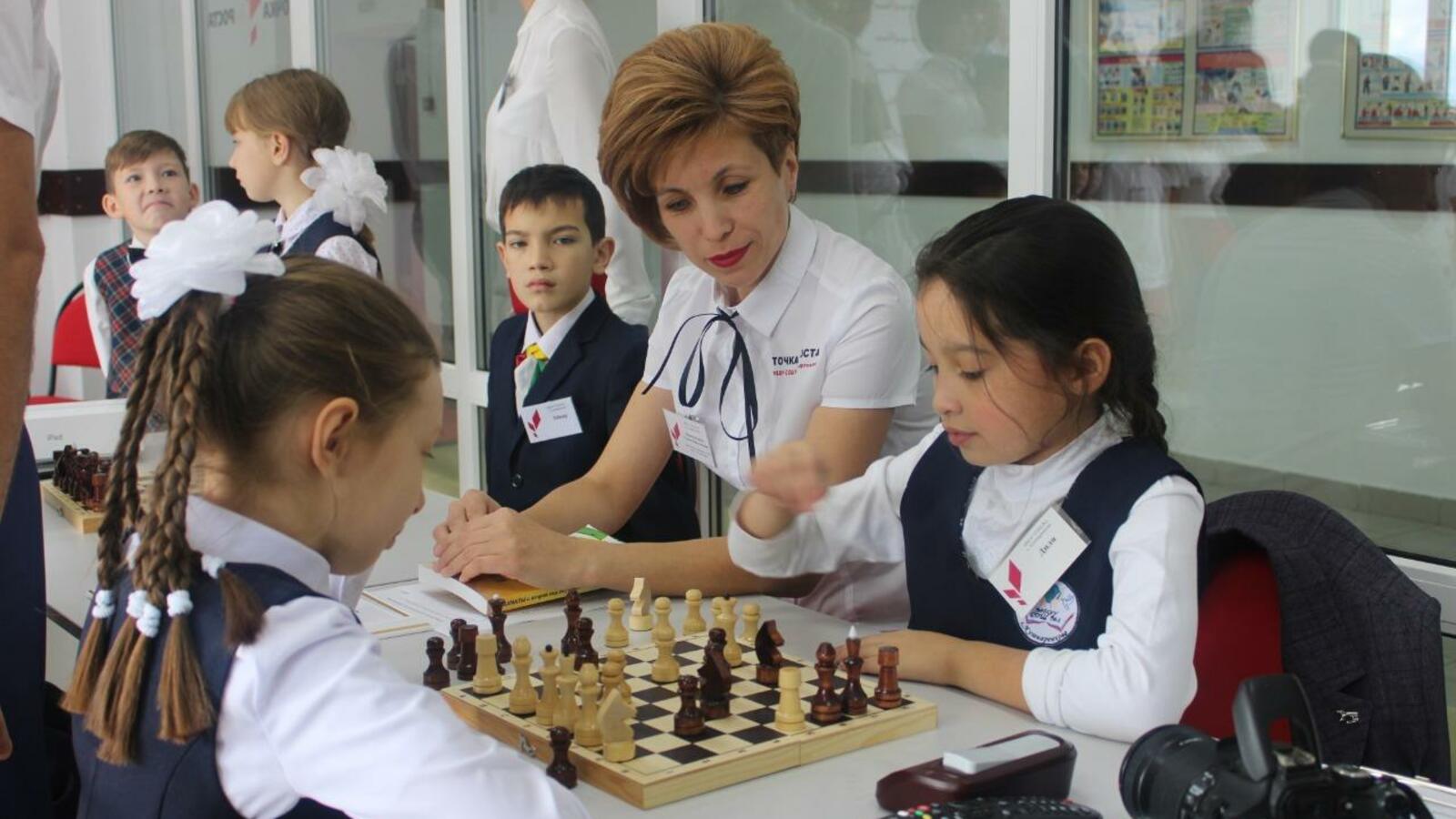 Кушнаренковский район