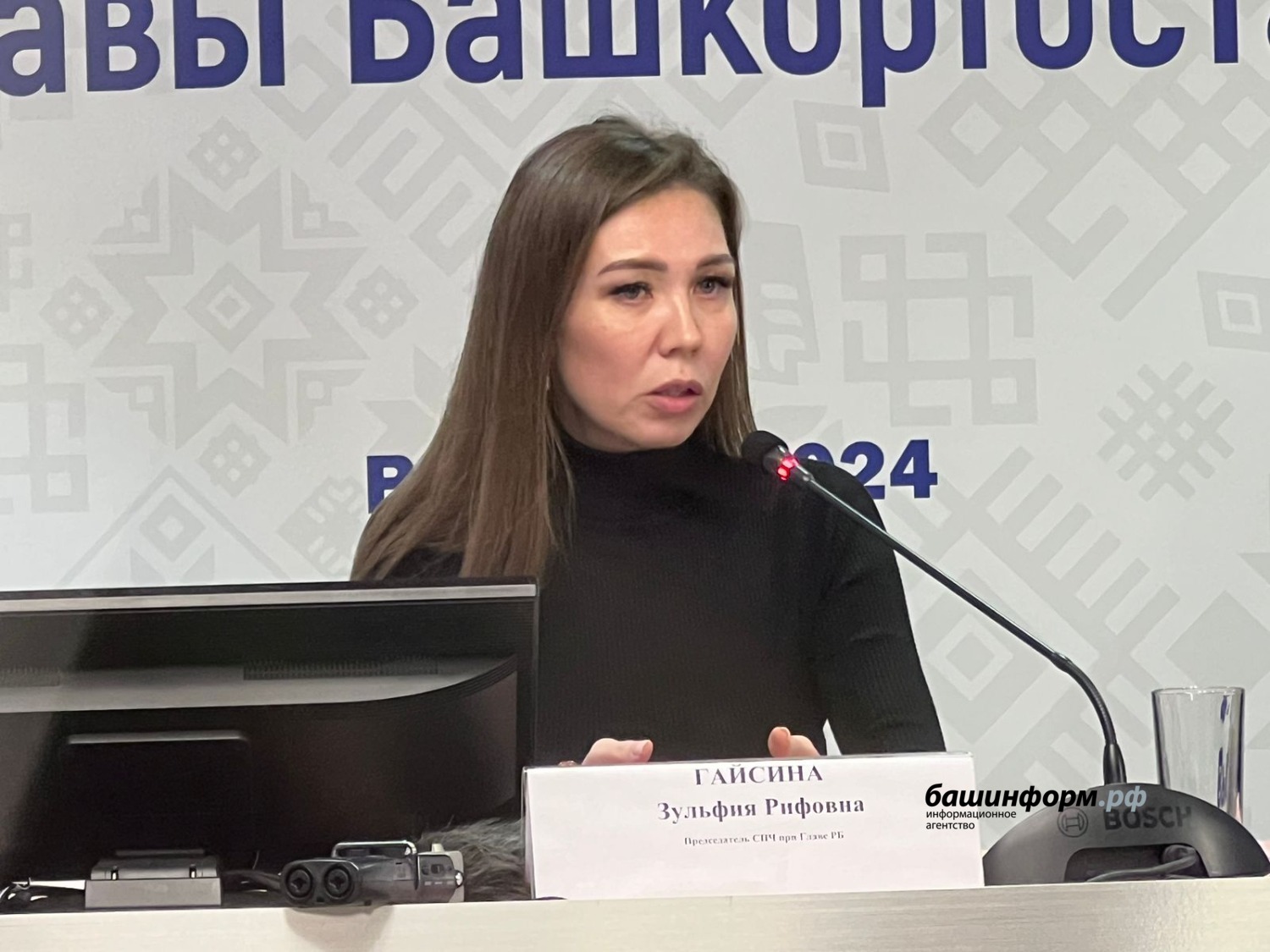 Ксения Калинина