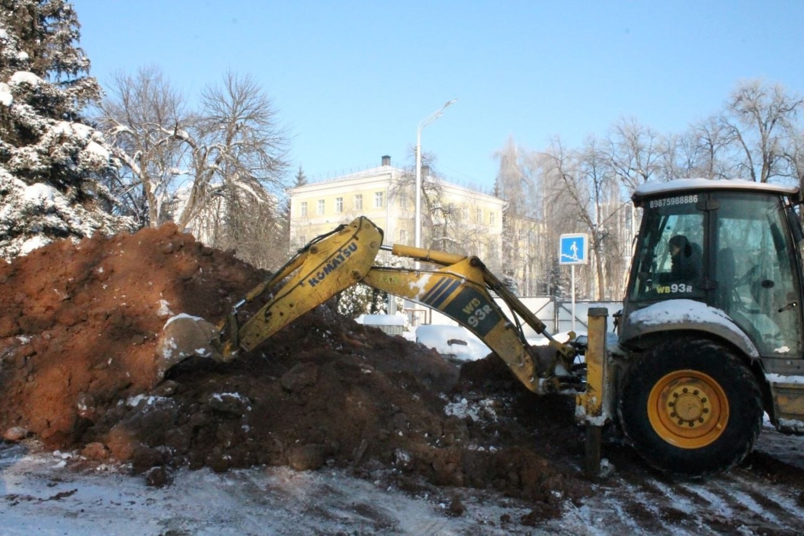 пресс-служба   администрация Уфы