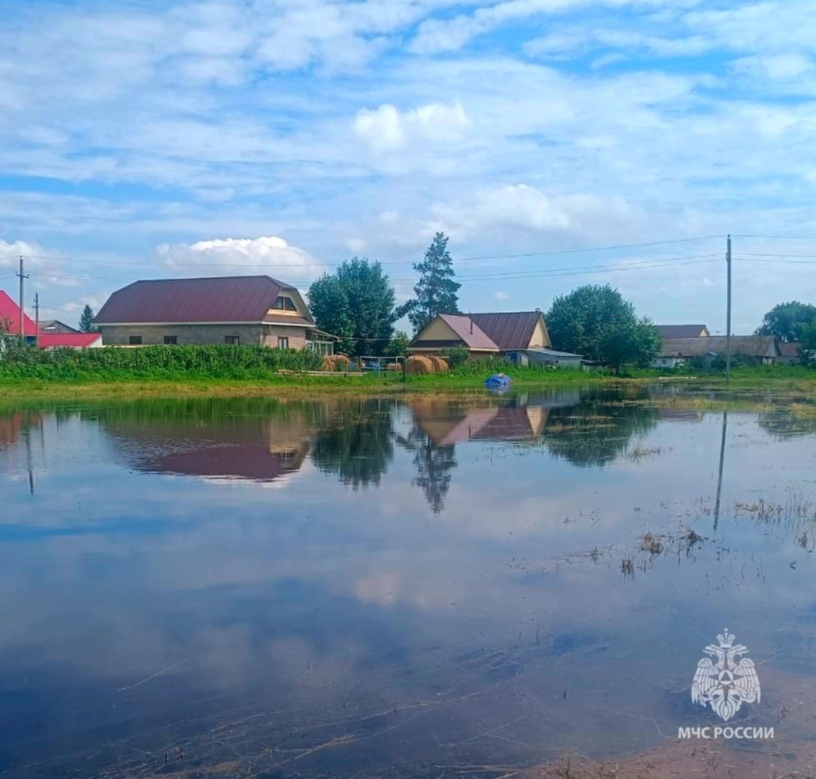 МЧС по РБ